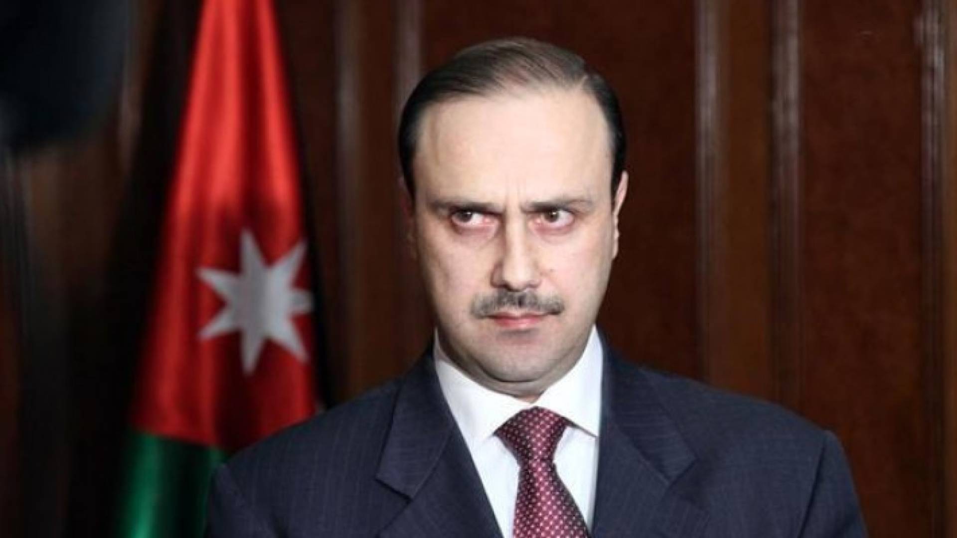 وزير الدولة لشؤون الإعلام الناطق الرسمي باسم الحكومة الدكتور محمد المومني