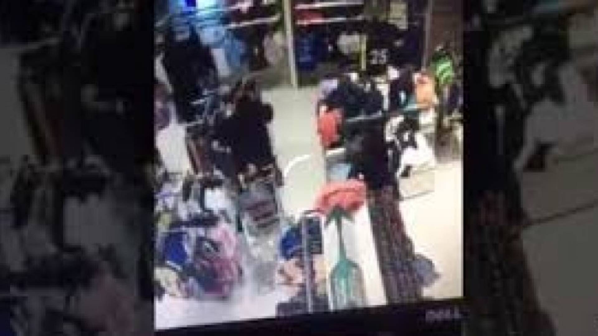 صورة من الفيديو