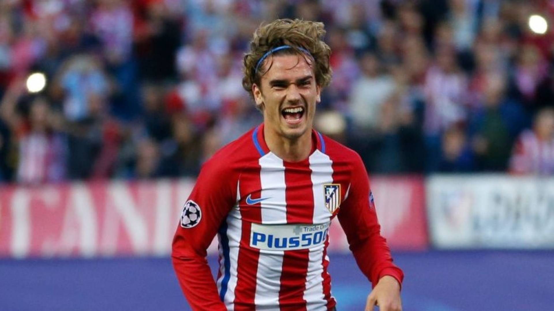 الفرنسي أنطوان غريزمان