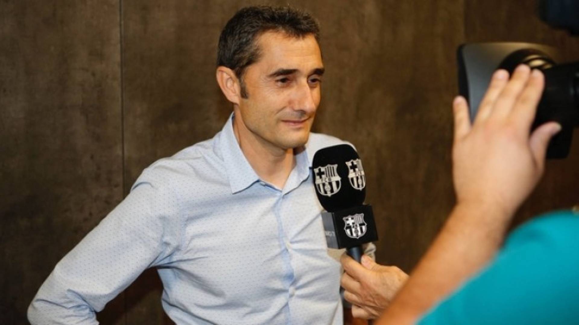 إرنستو فالفيردي