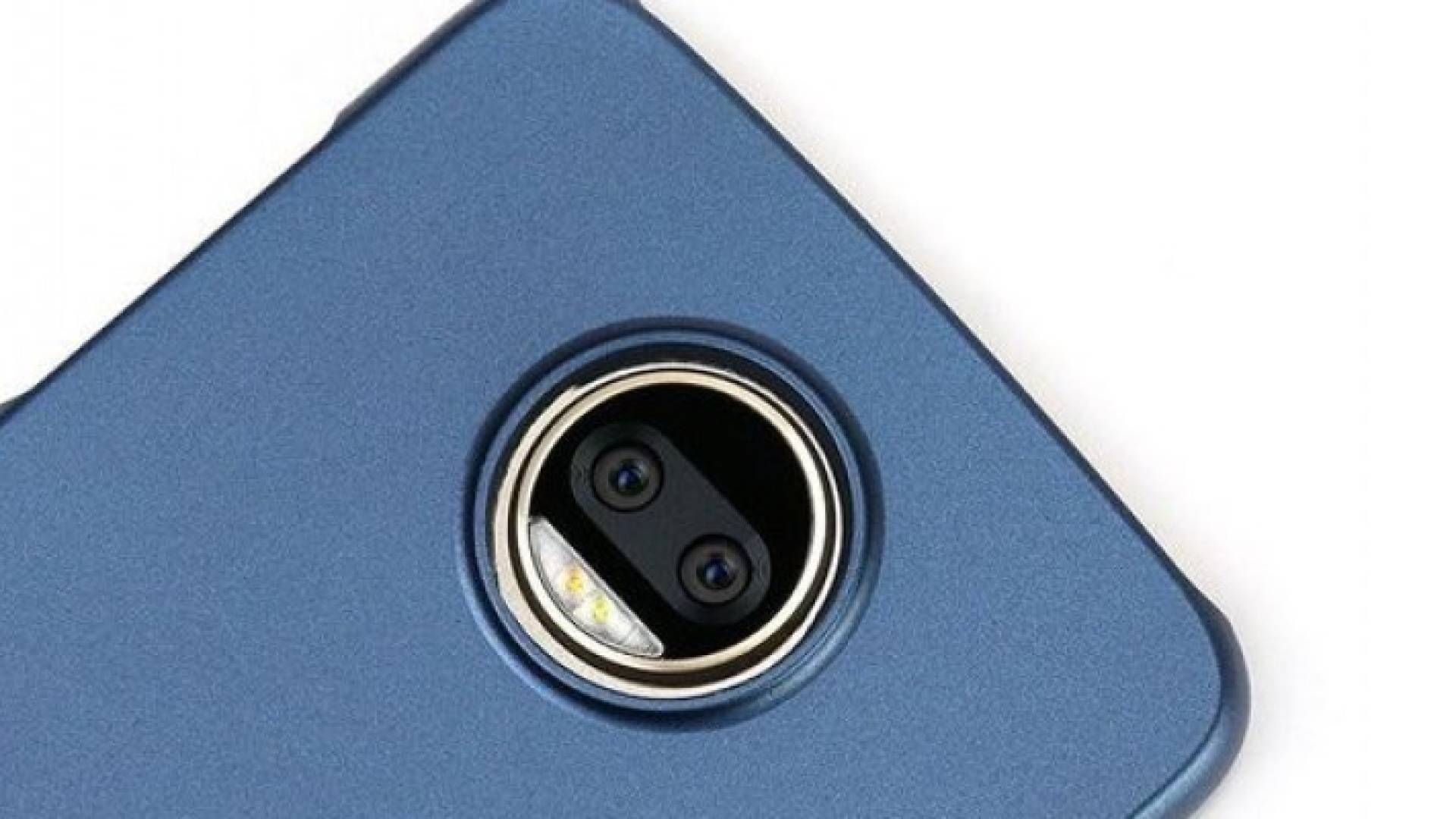 تسريب مواصفات هاتف موتورولا Moto Z2