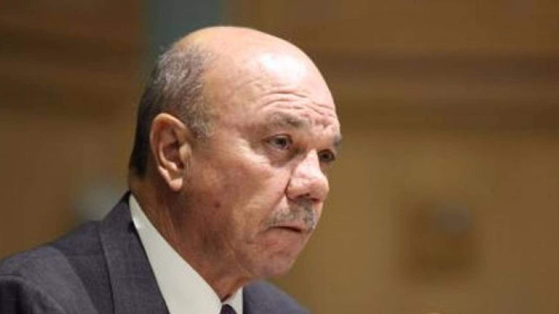 رئيس مجلس الأعيان فيصل الفايز 