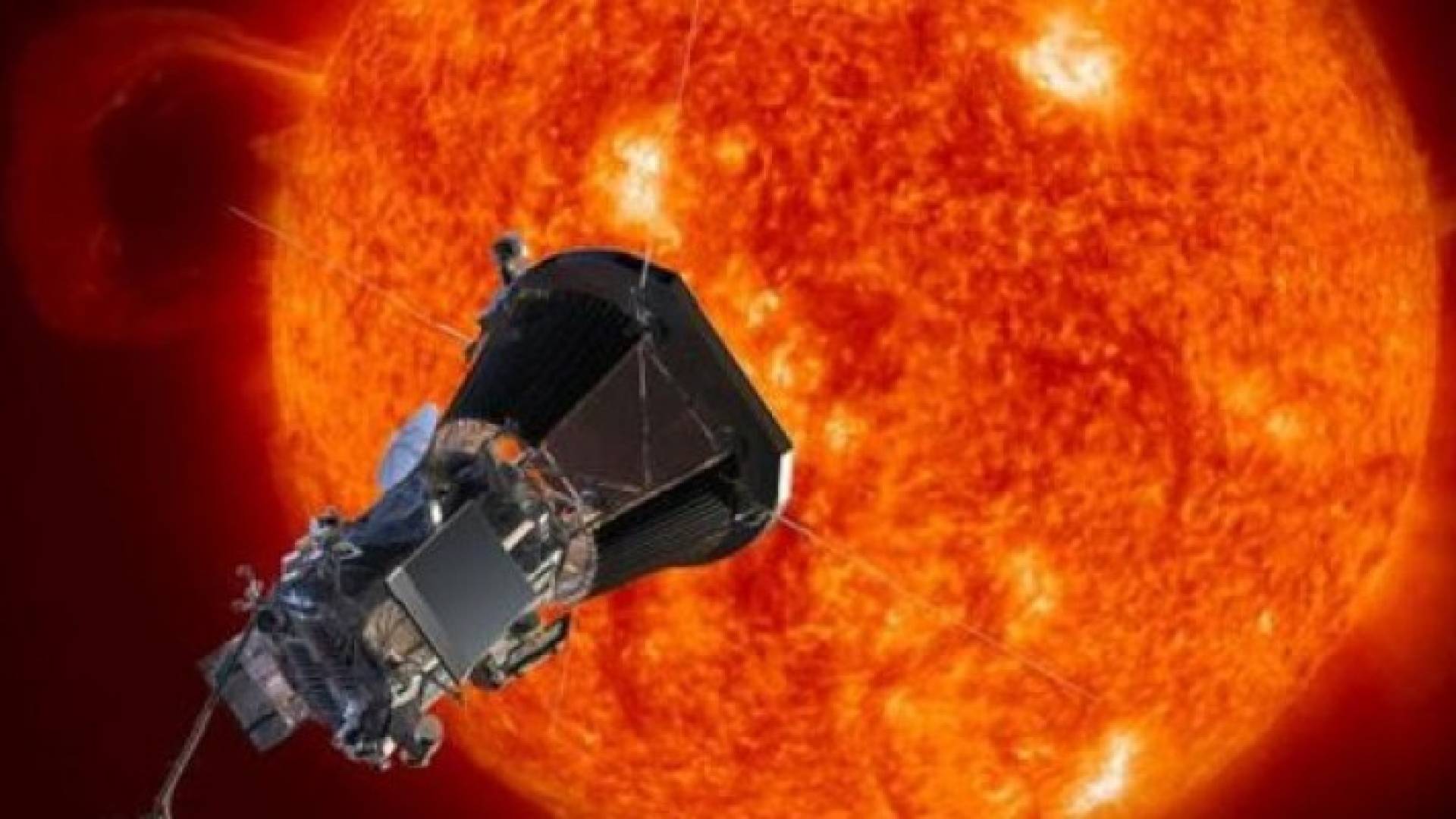 مسبار من "ناسا" يقطع المسافة بين جدة ولندن بنصف دقيقة 