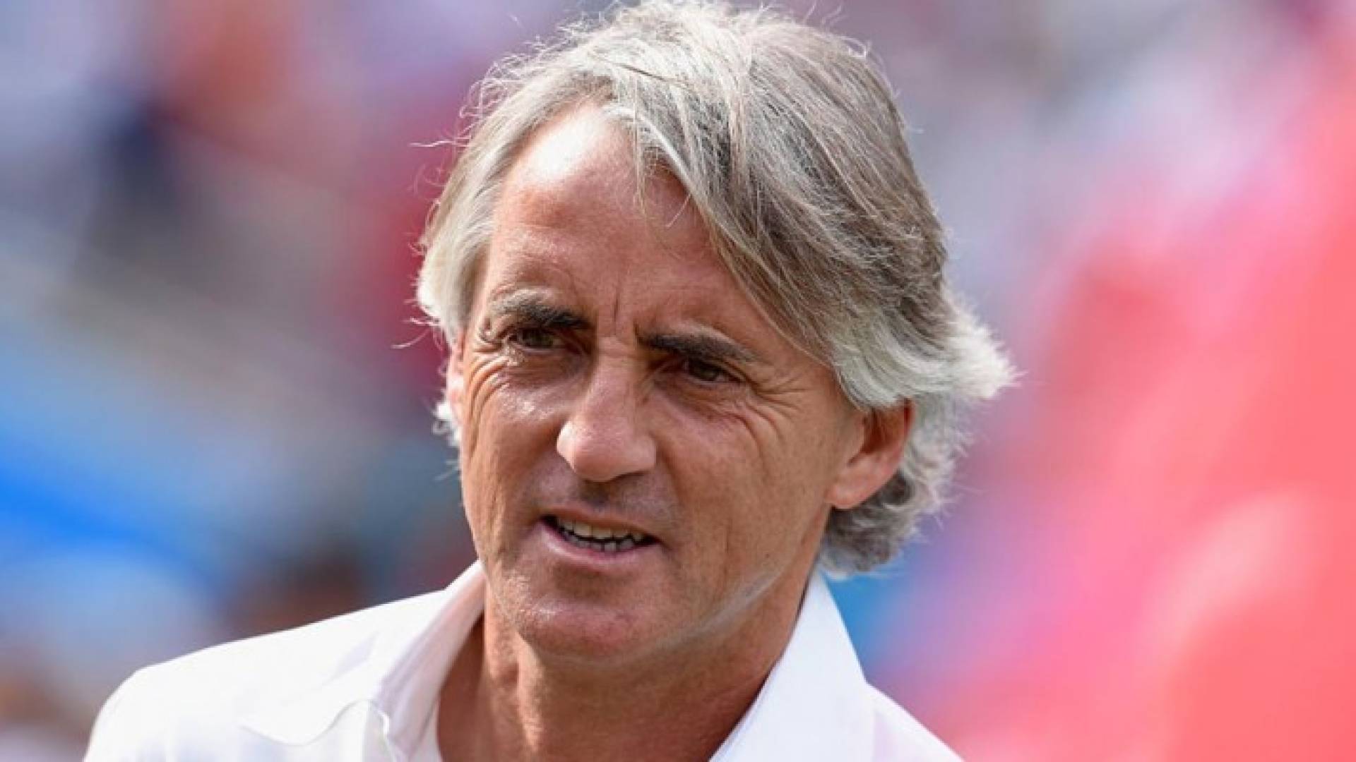  روبيرتو مانشيني