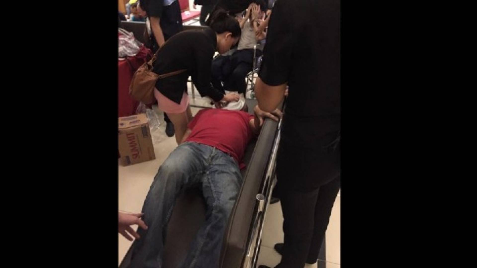 من هجوم مانيلا