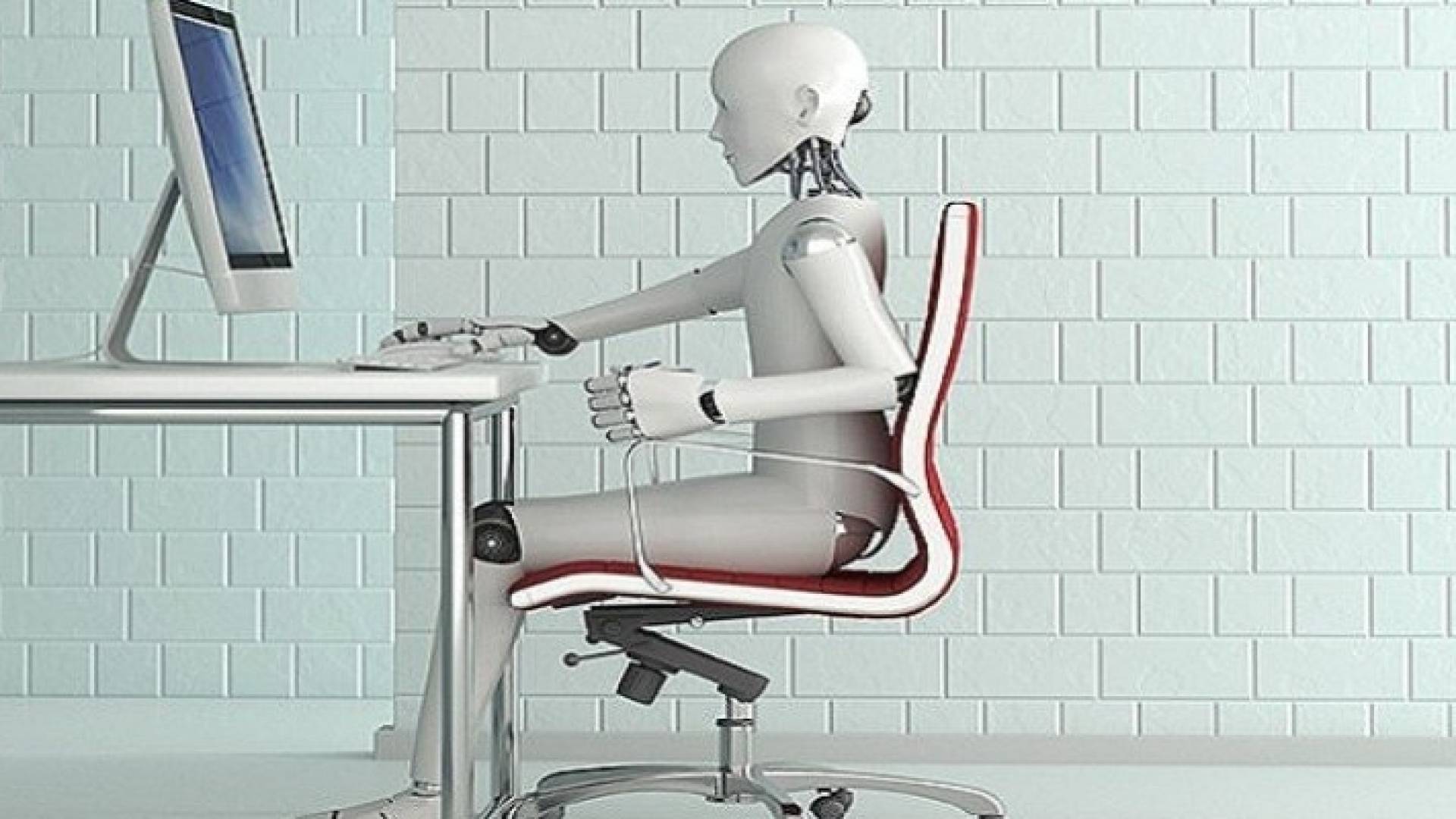 الذكاء الاصطناعي يسيطر على جميع المهن البشرية في أقل من 50 عام