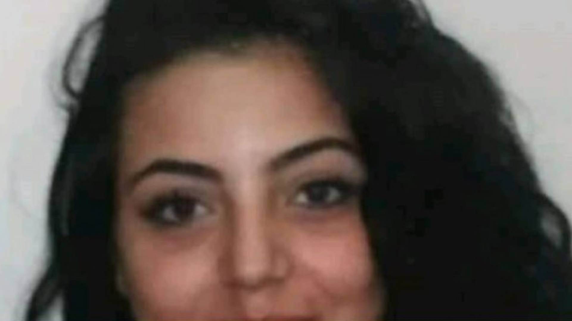 الشهيدة ندى إبداح