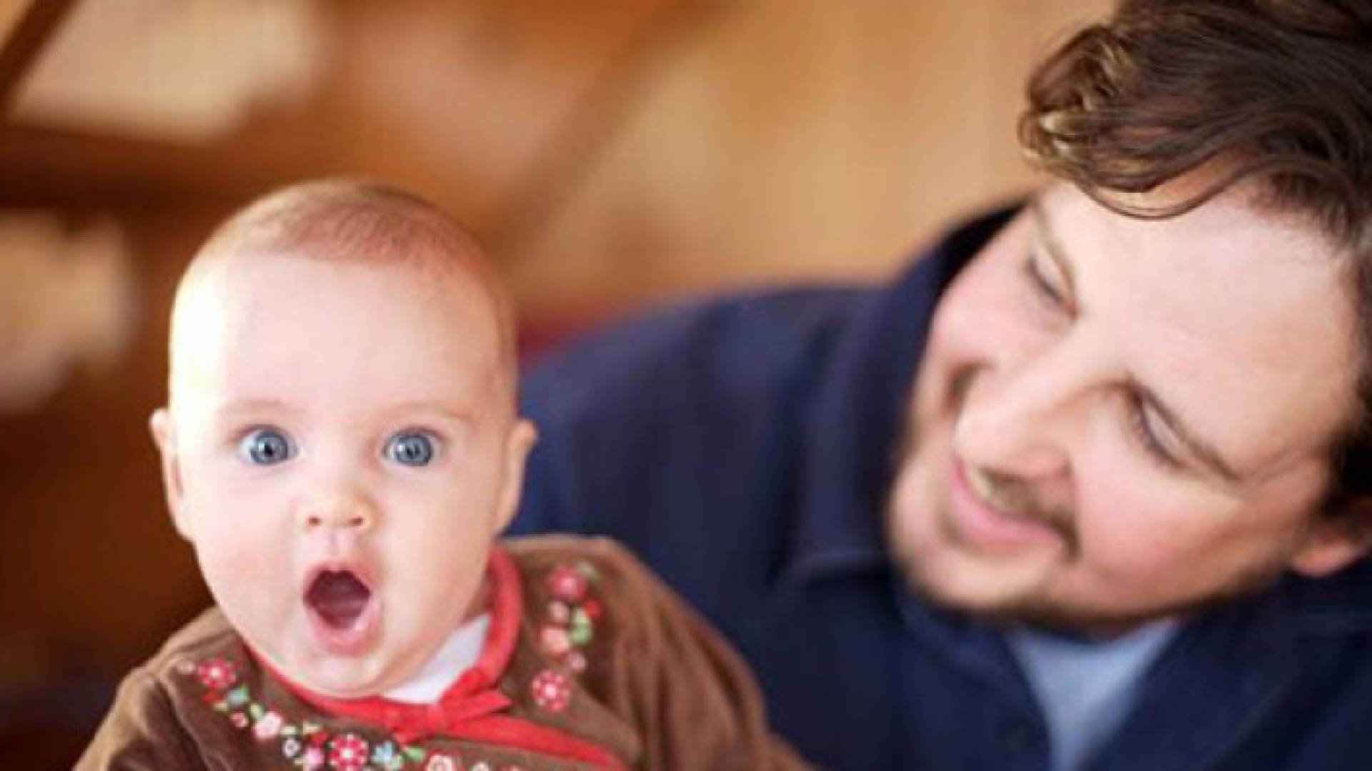 يستجيب الآباء للبنات أكثر من استجابتهم للصبيان