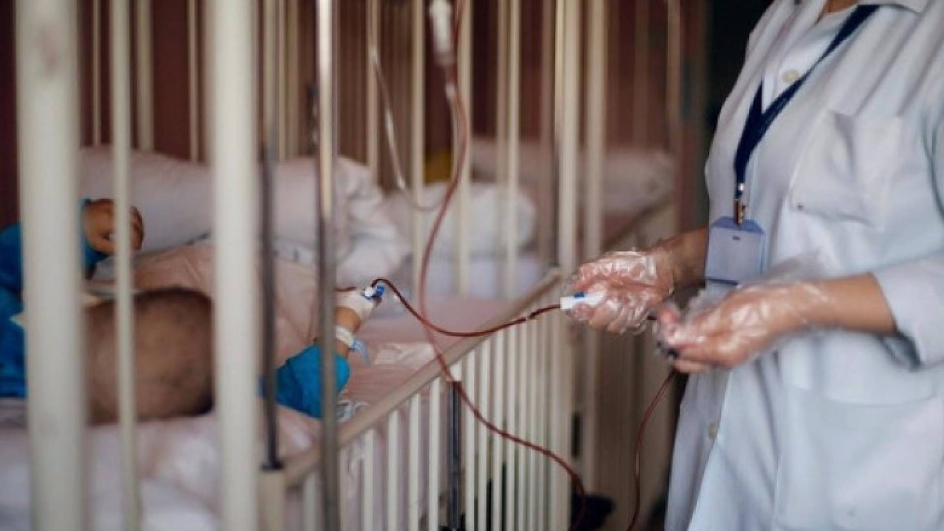 دراسة:الناجون من سرطان الأطفال يعانون آثارا جانبية أقل على المدى الطويل