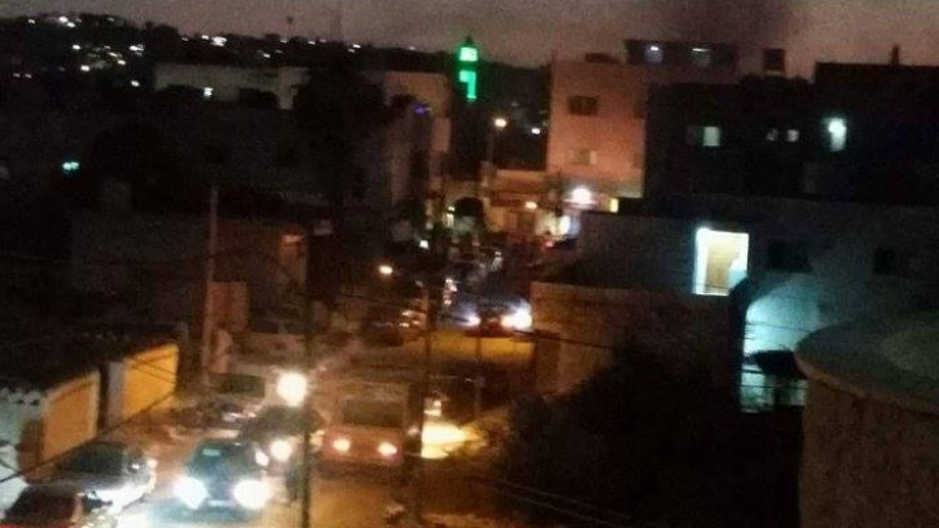 إصابتان بالرصاص في مشاجرة بالصريح 