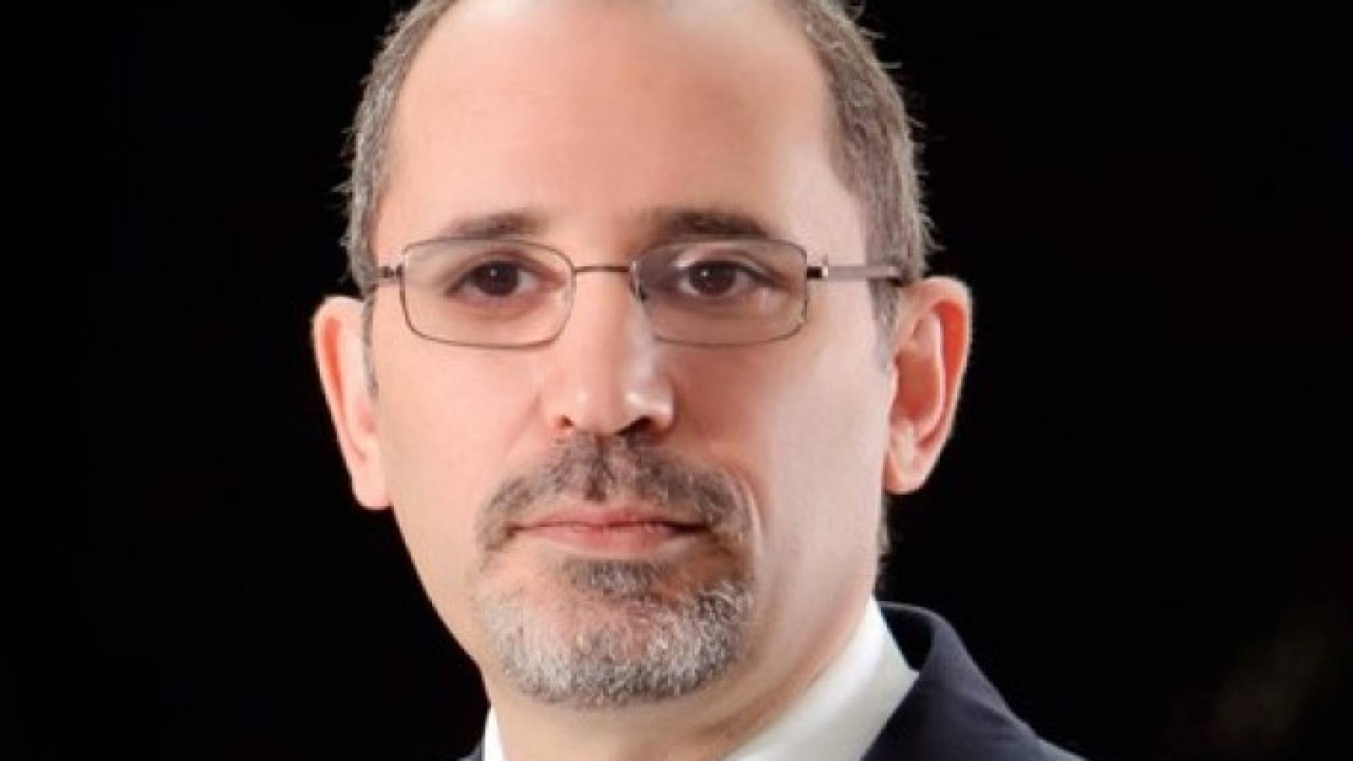 وزير الخارجية وشؤون المغتربين أيمن الصفدي