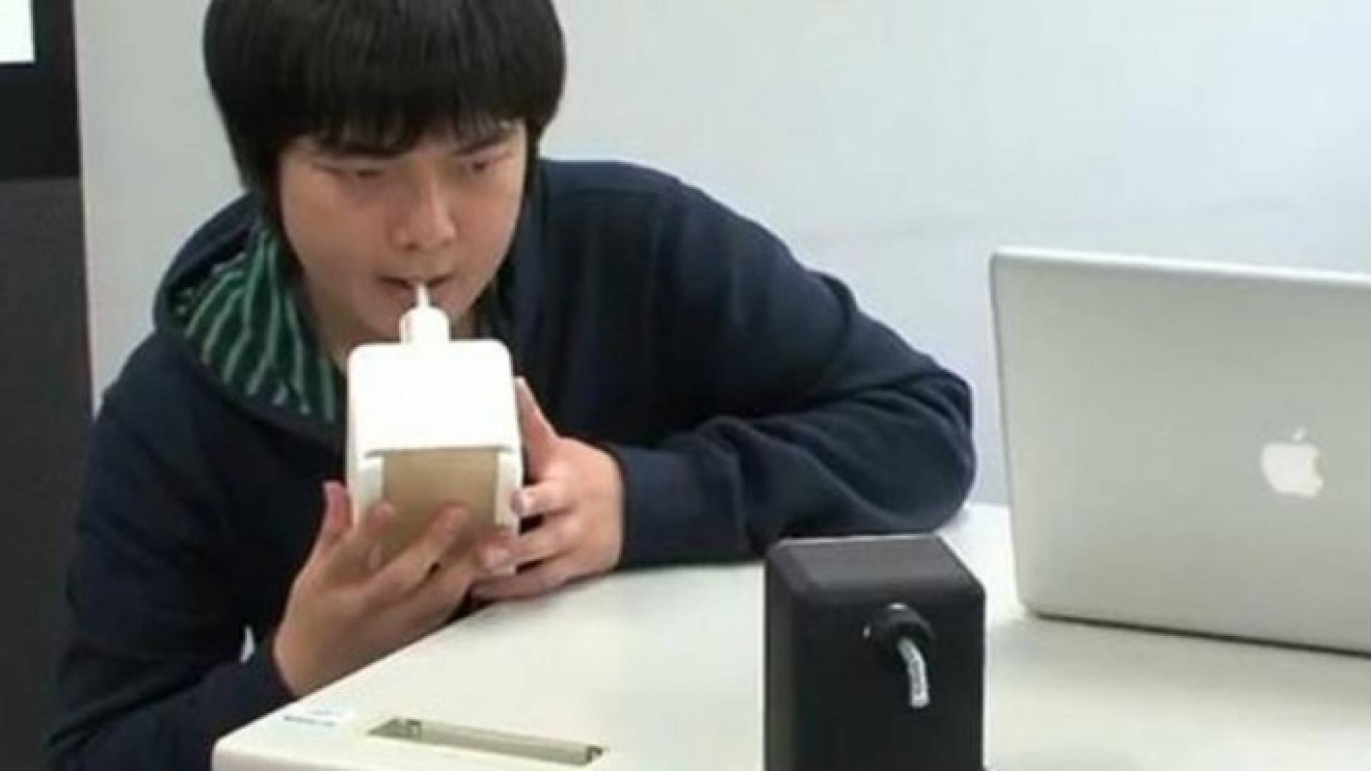 خدمة إنترنت لمراقبة الأطفال داخل المنازل في اليابان 