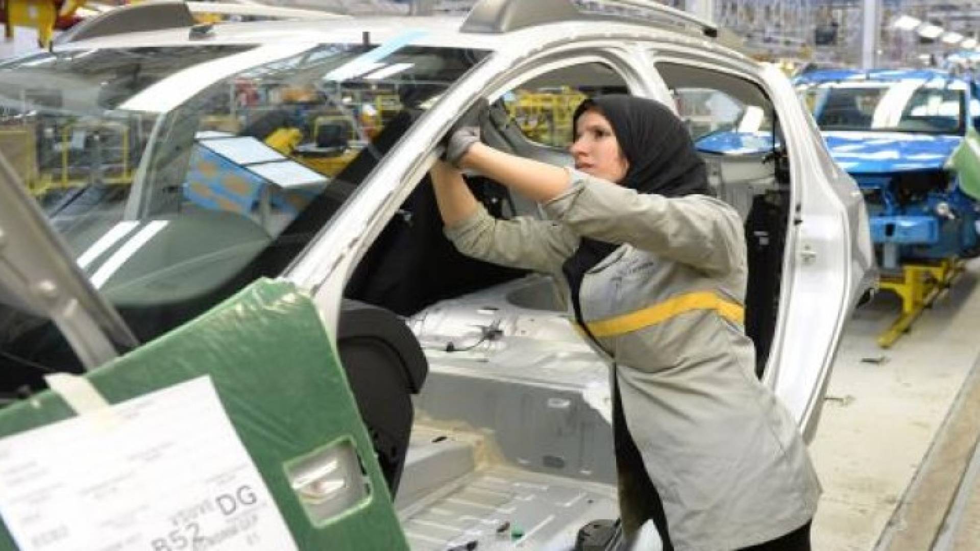 ارتفاع العجز التجاري في المغرب أول ربع بالعام