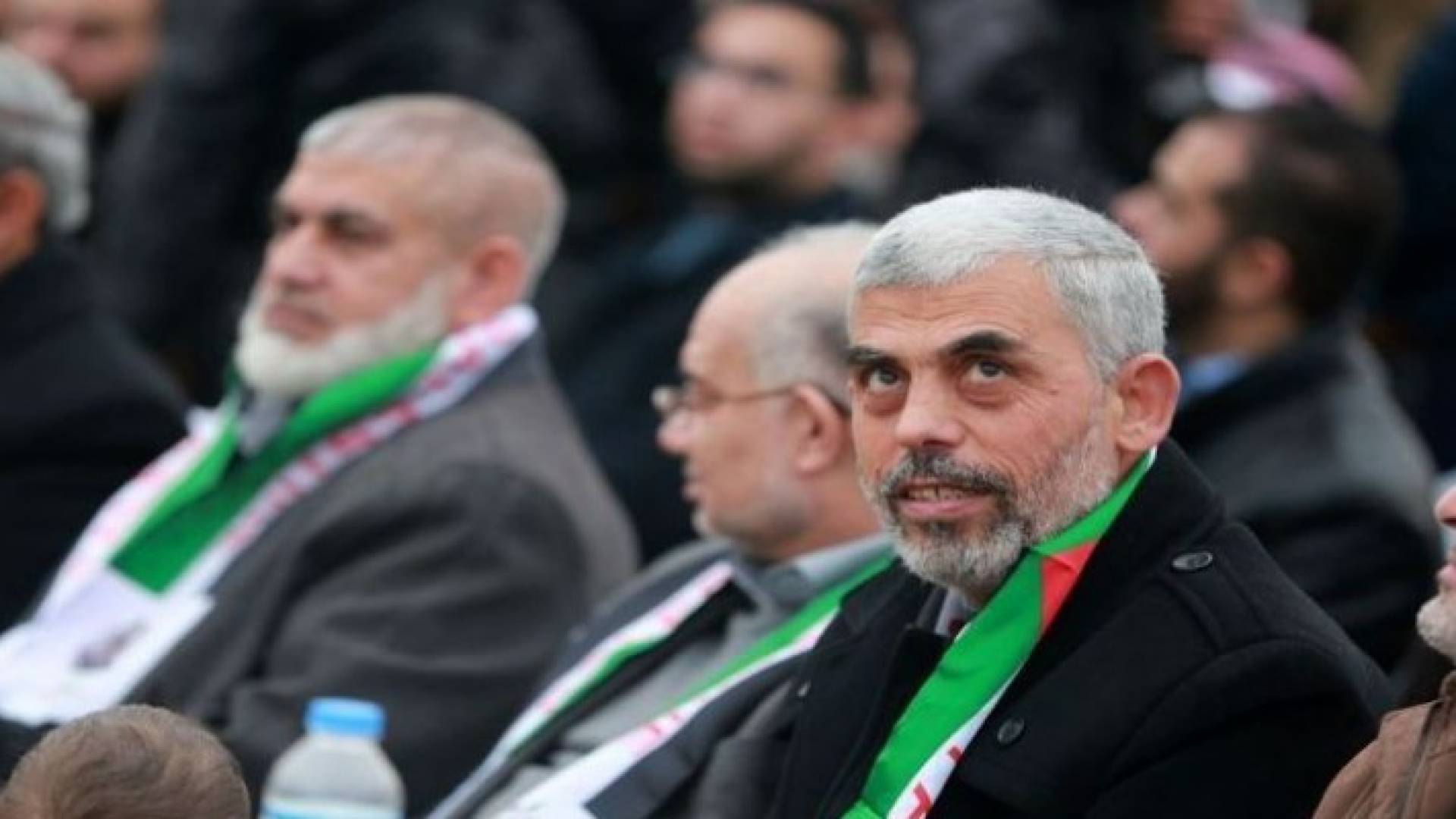 الوفد سيبحث ويتابع مواضيع تم بحثها سابقا