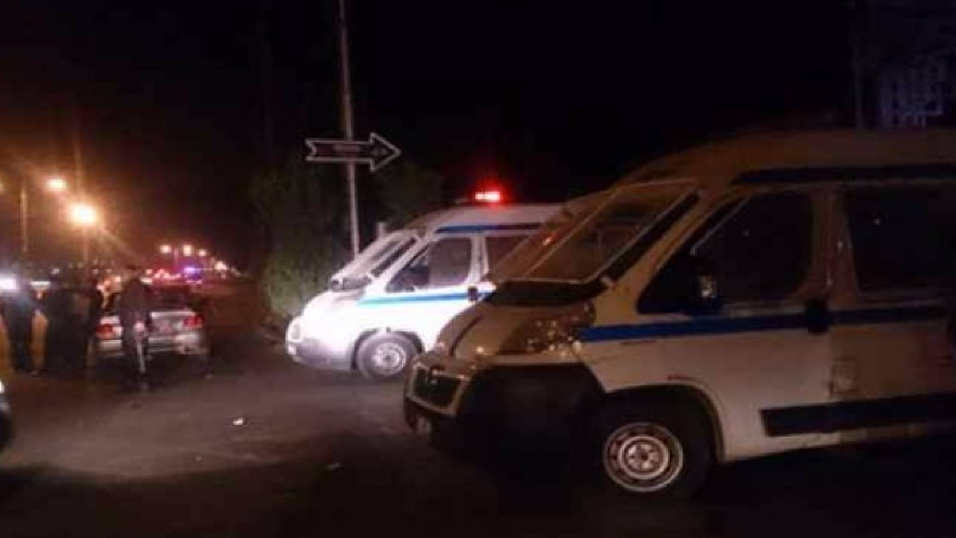 الصورة أرشيفية 