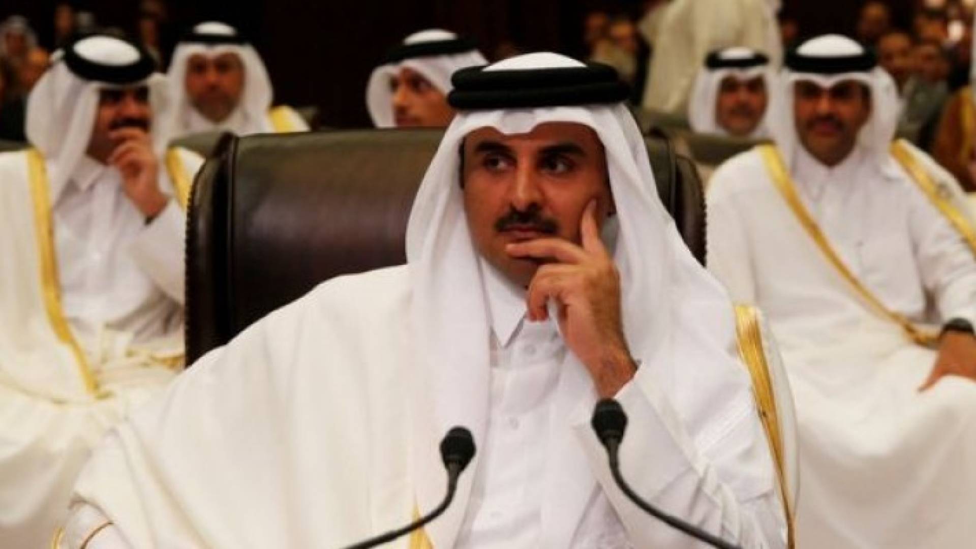 اتهمت مصر والسعودية والإمارات والبحرين قطر بإيواء "جماعات إرهابية وزعزعة استقرار المنطقة" 