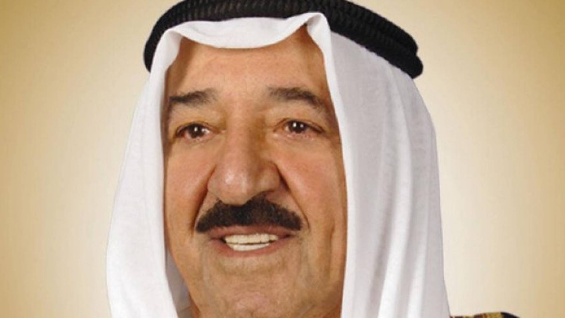 أمير الكويت الشيخ صباح الأحمد الجابر الصباح  