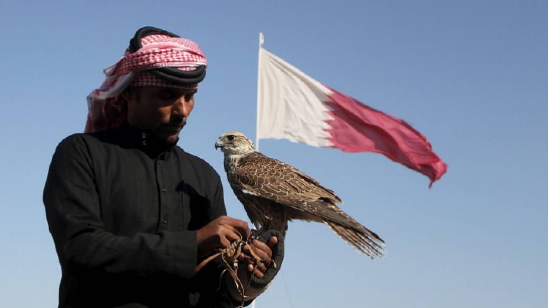 السعودية ودول أخرى أعلنت قطع علاقاتها الدبلوماسية مع قطر