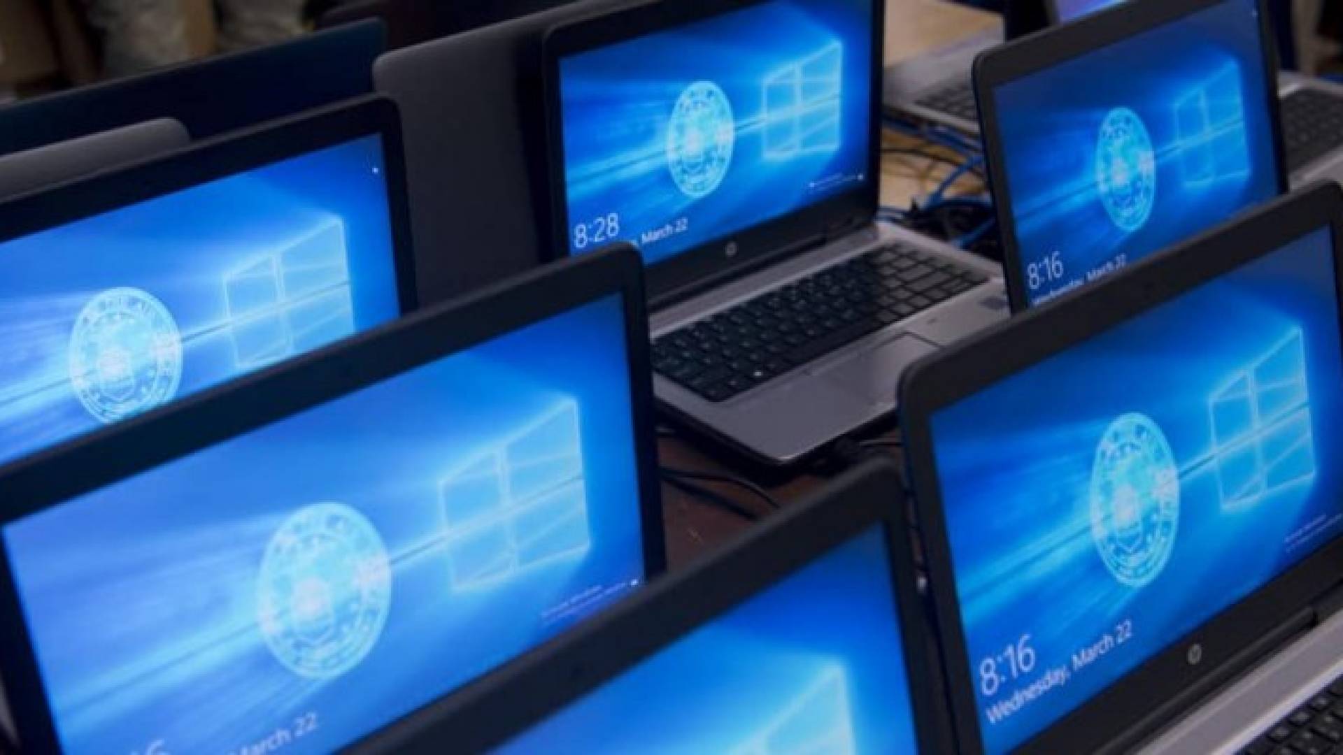 النسخة الجديدة من نظام ويندوز 10 