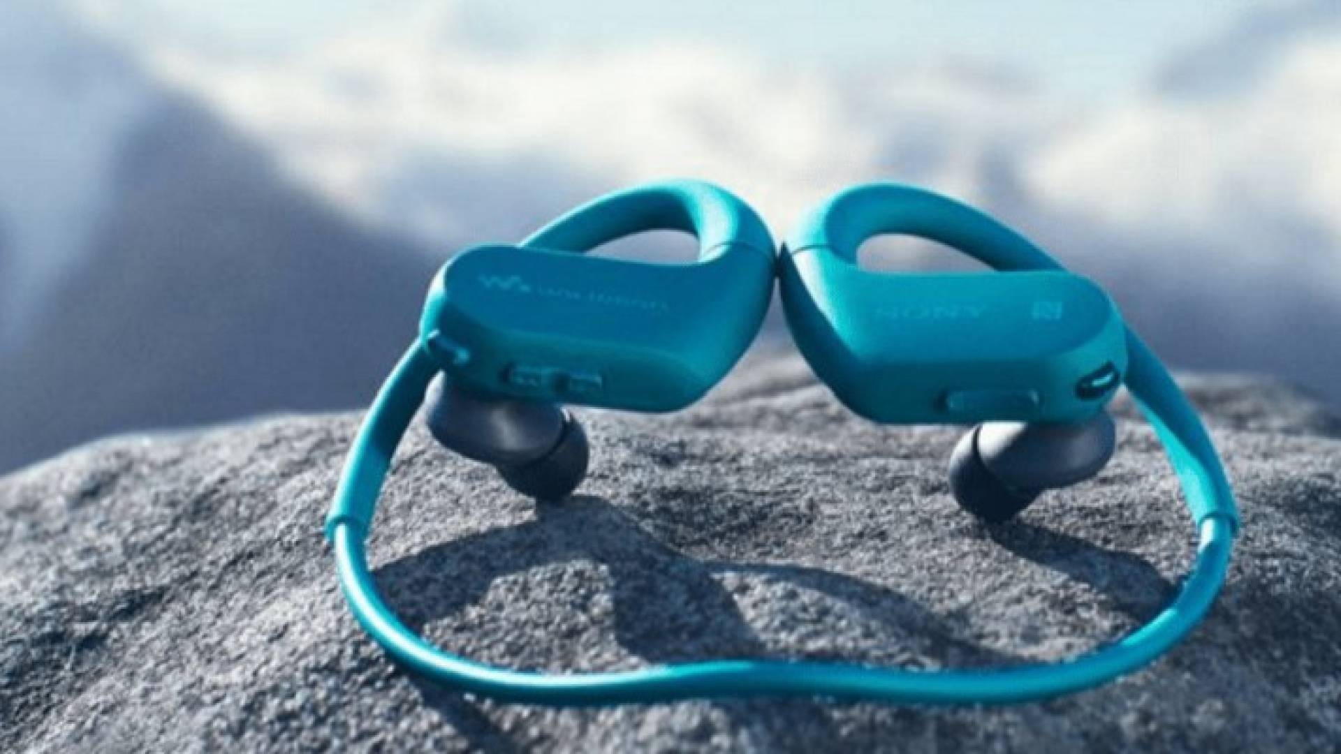 سوني تطلق جهاز واكمان رياضي WS623 Sports Walkman