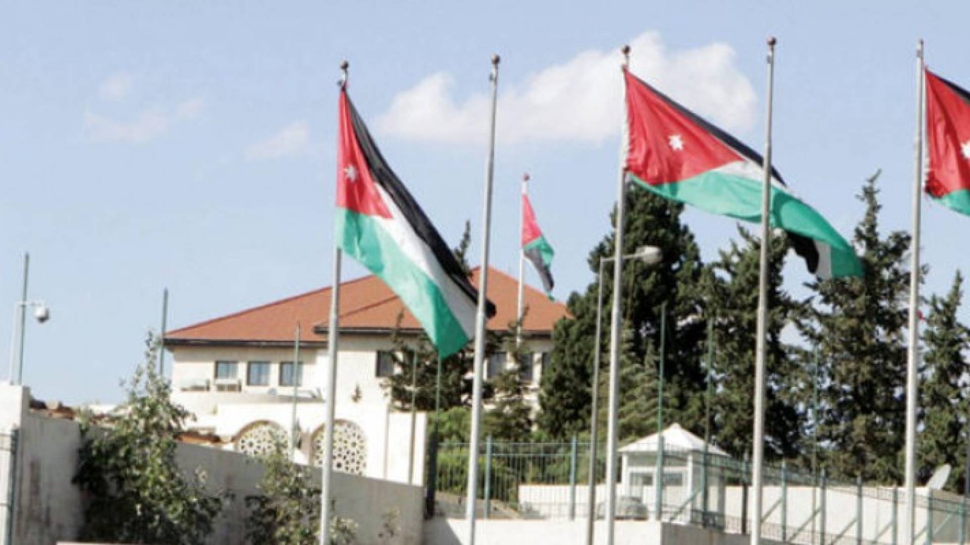 مجلس الوزراء