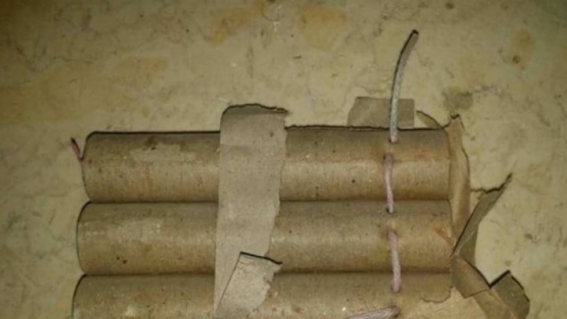 الاحتلال يدعي اكتشاف معمل متفجرات في أبو ديس