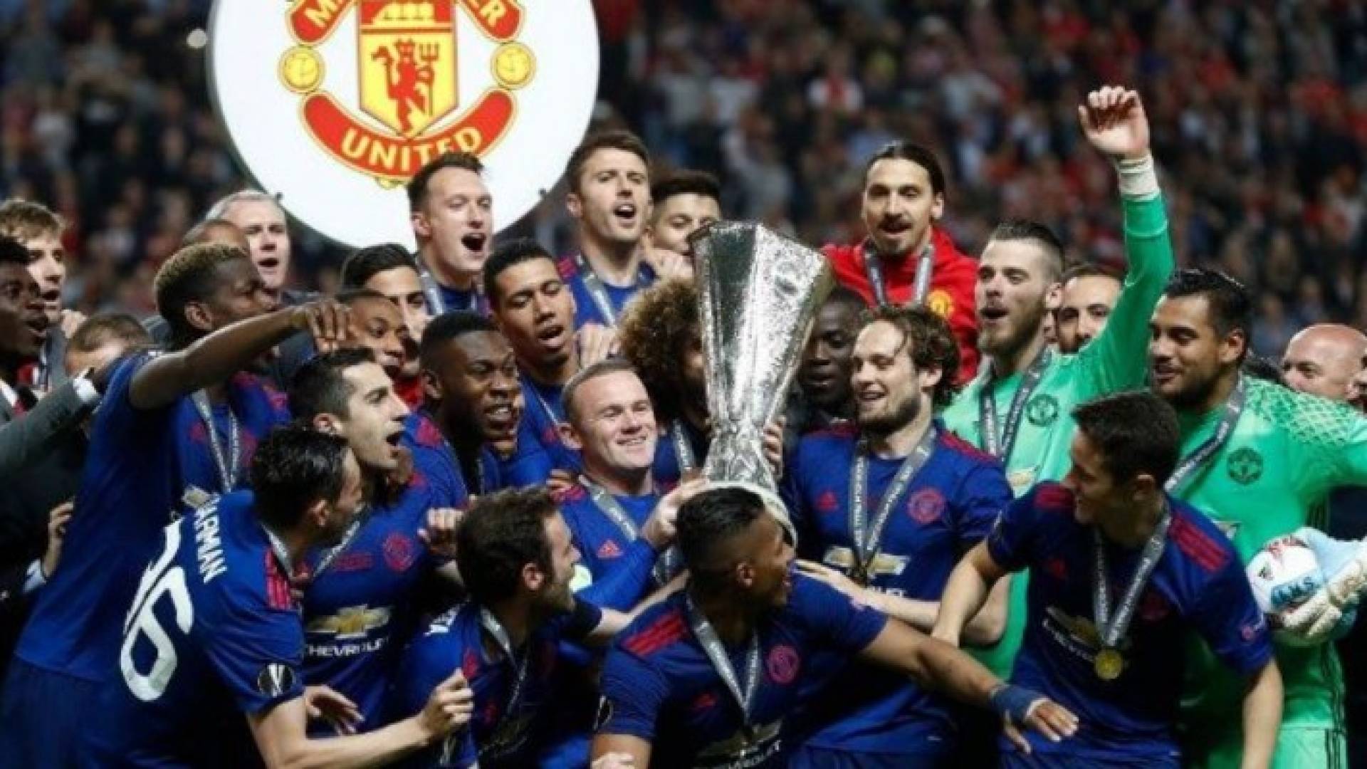 مانشستر يونايتد النادي الأعلى قيمة في كرة القدم