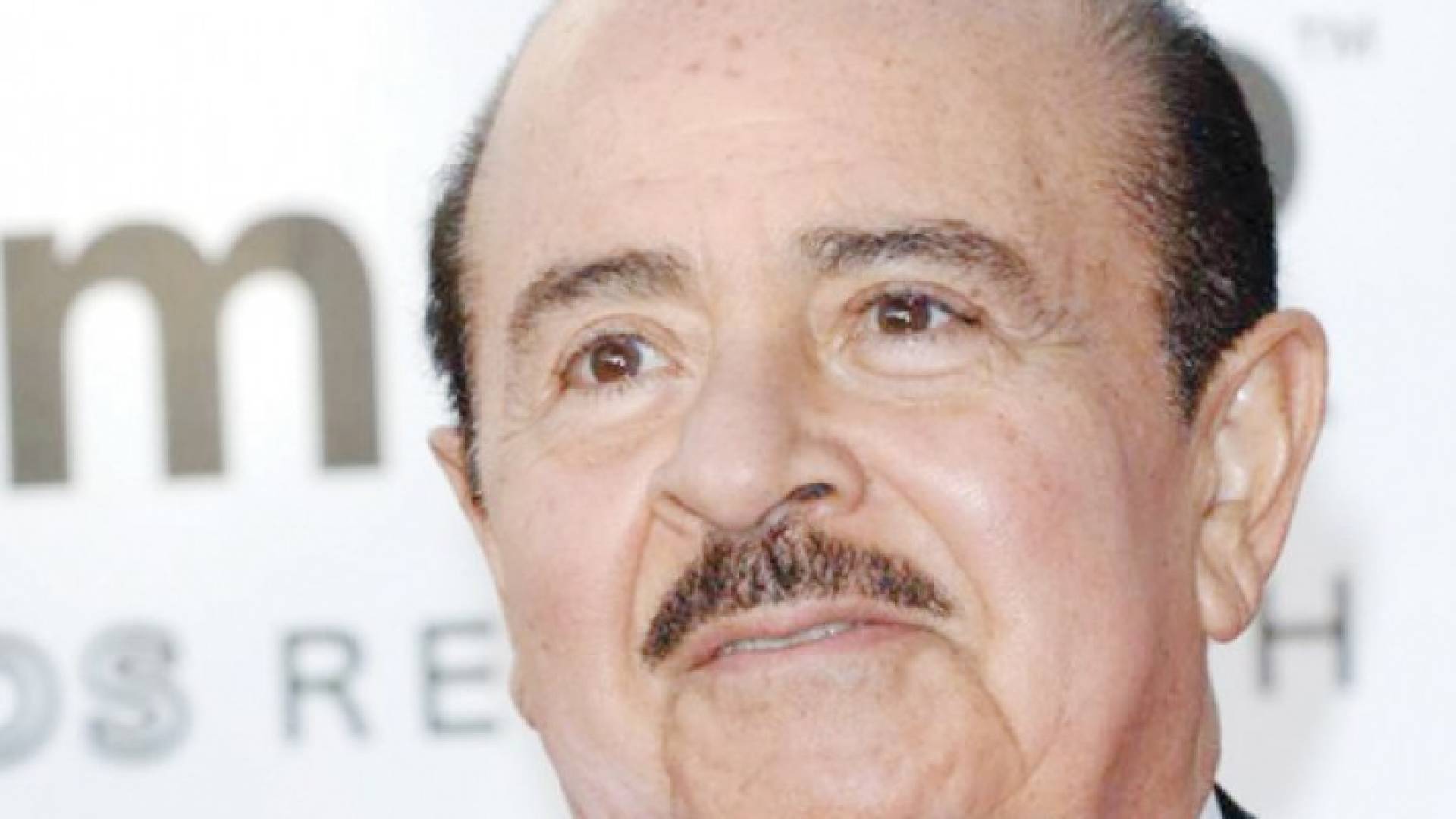 تاجر السلاح السعودي عدنان خاشقجي