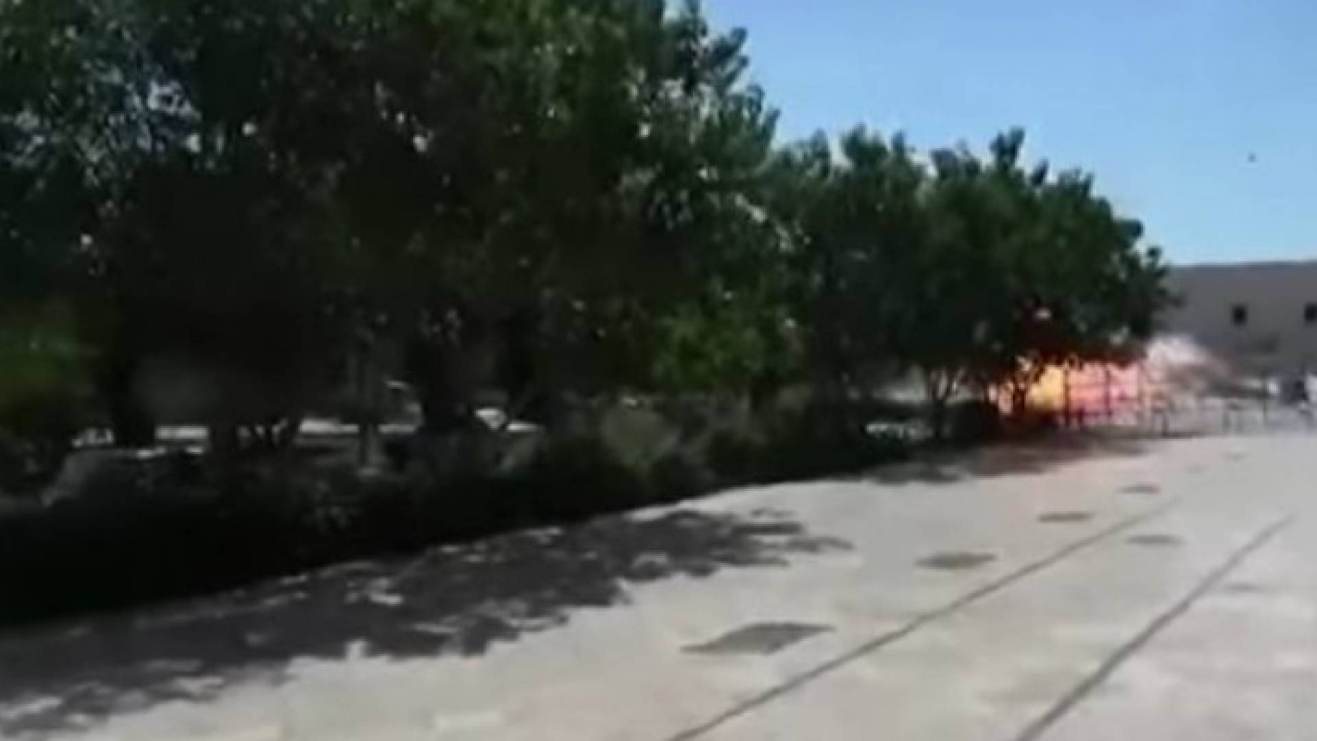 الصورة من الفيديو