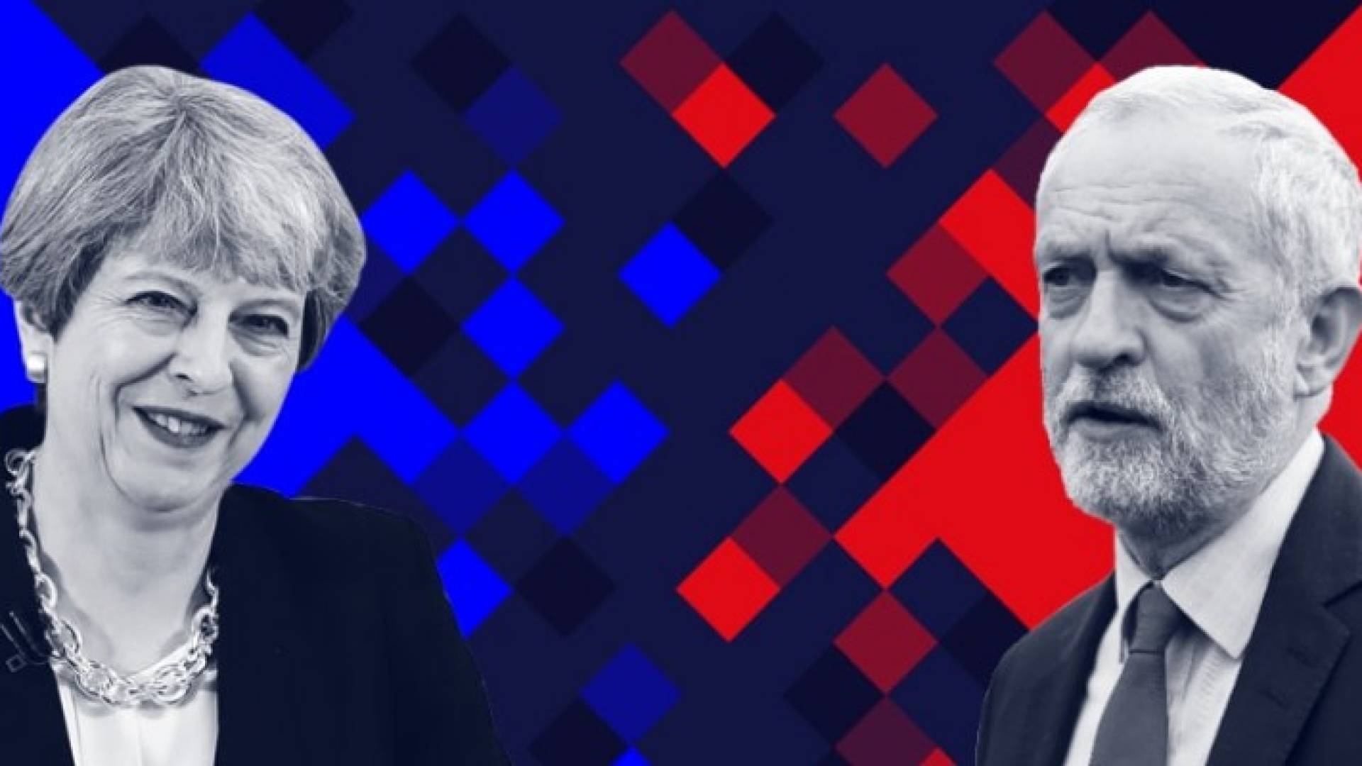 يتجاوز رهان الانتخابات في بريطانيا الى حد كبير حدود البلاد