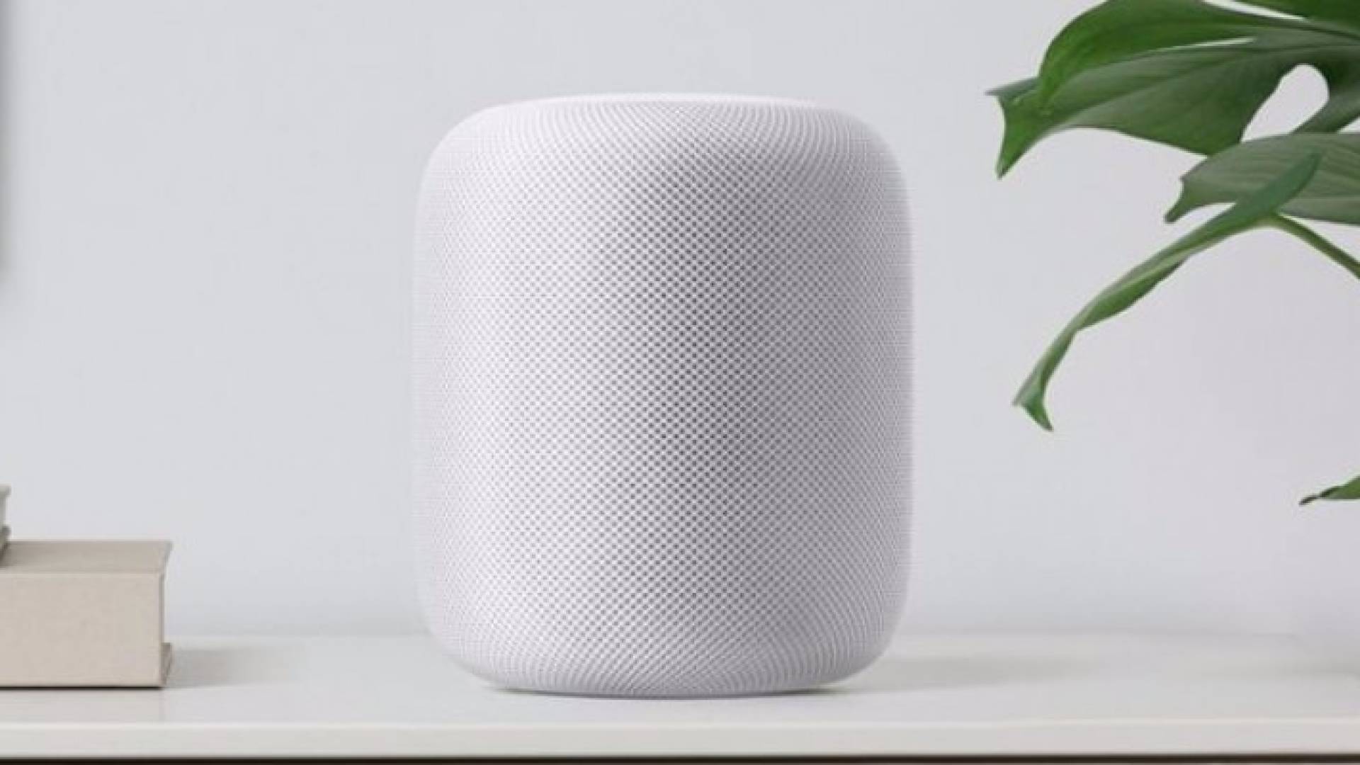 تصف أبل سماعات "هوم بود" بأنها مشغل موسيقى