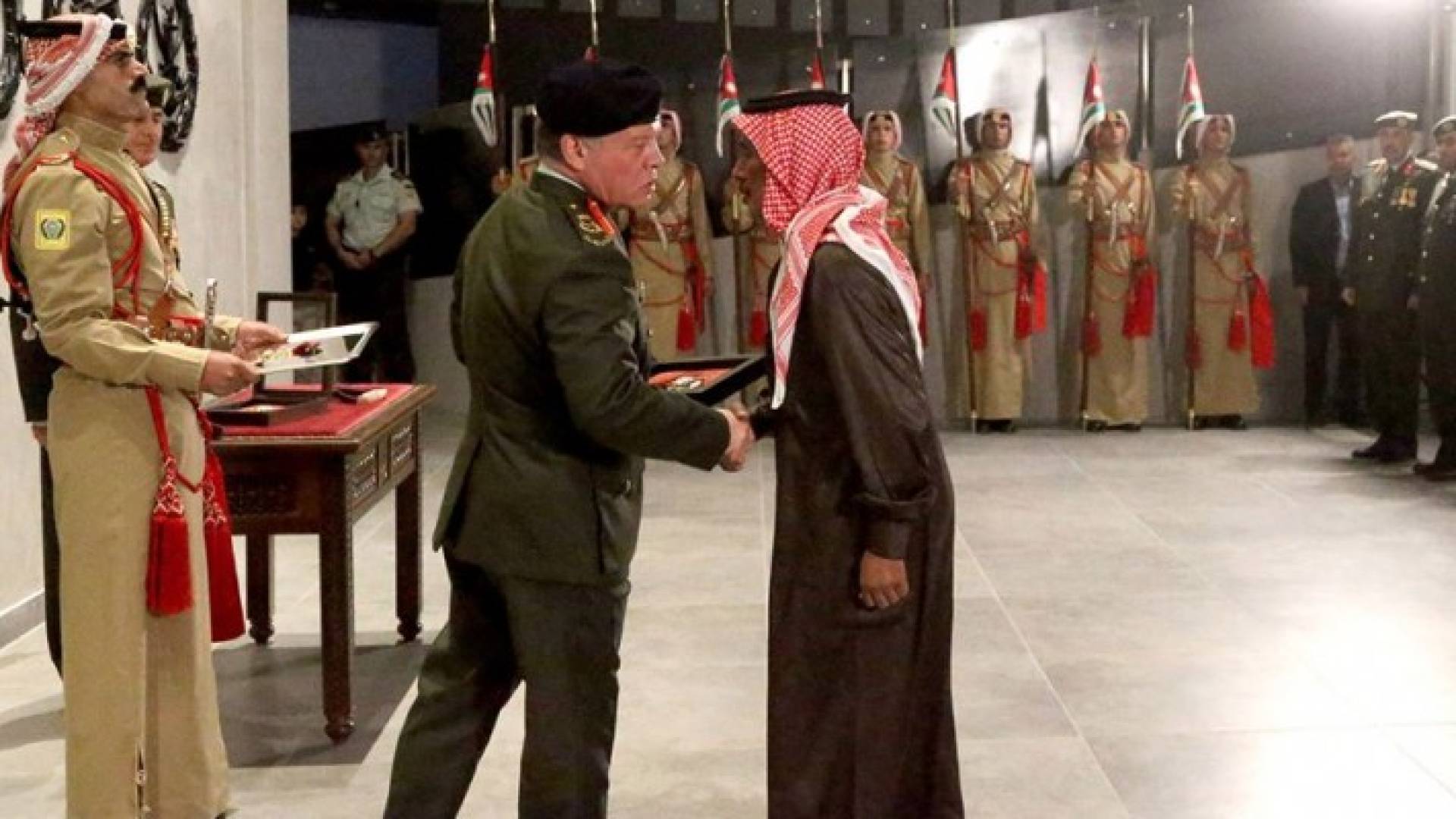 من الاحتفالات