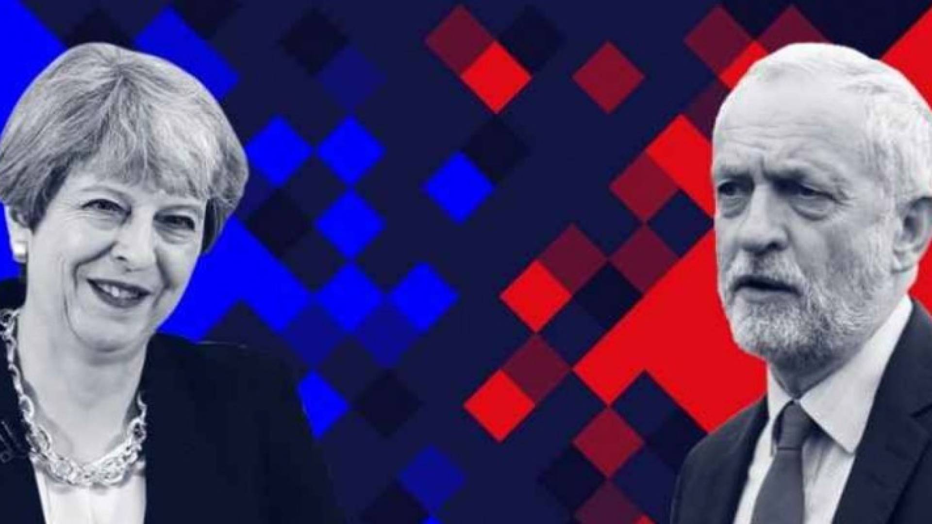 المحافظون يخسرون غالبيتهم المطلقة في الانتخابات البرلمانية البريطانية