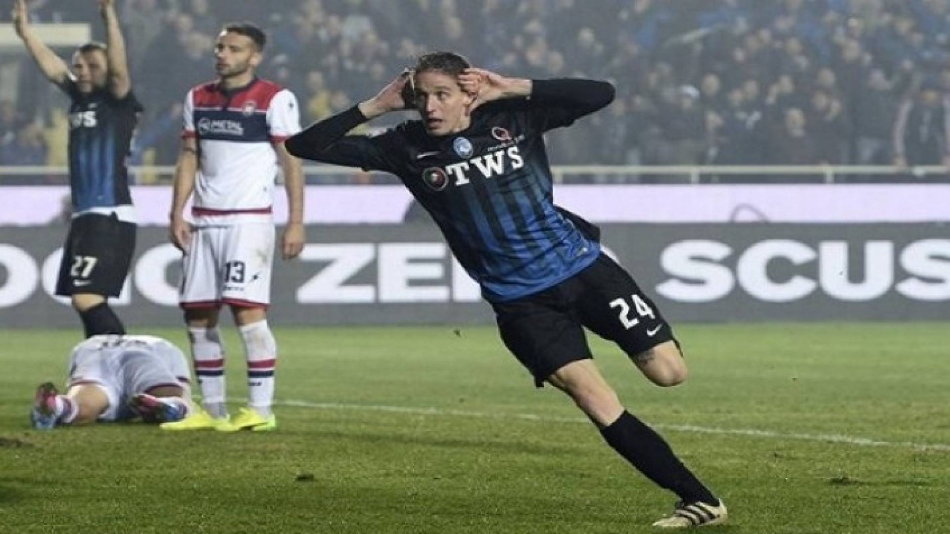  أندريا كونتي