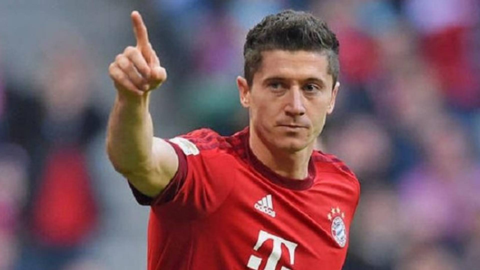 روبرت ليفاندوفسكي