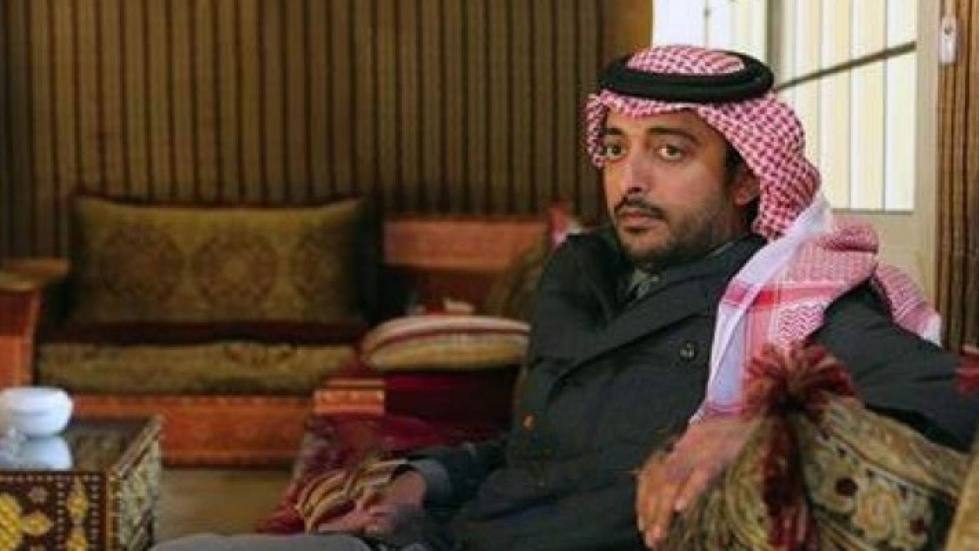 سفير قطر