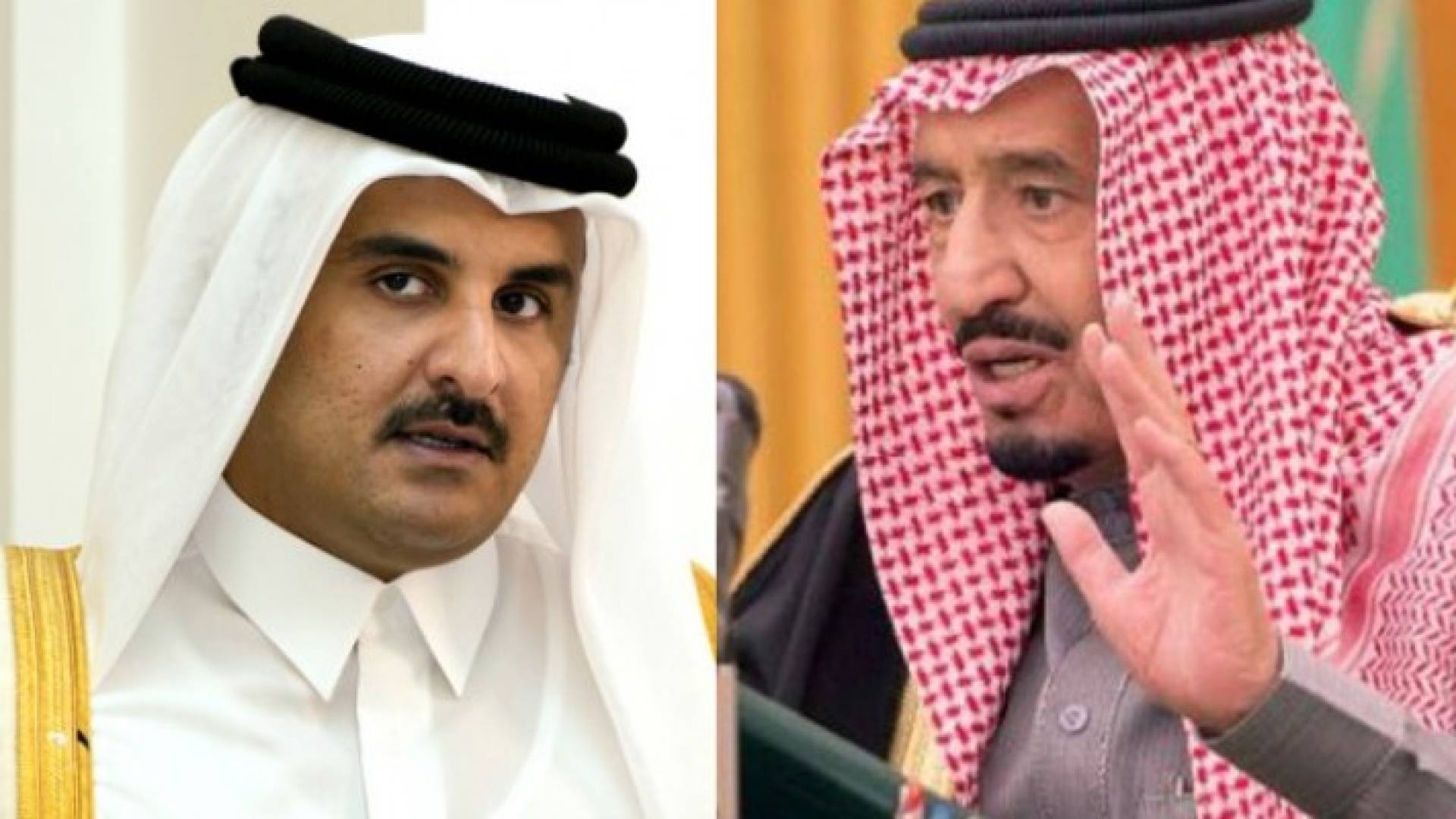 أزمة الخليج تتصاعد