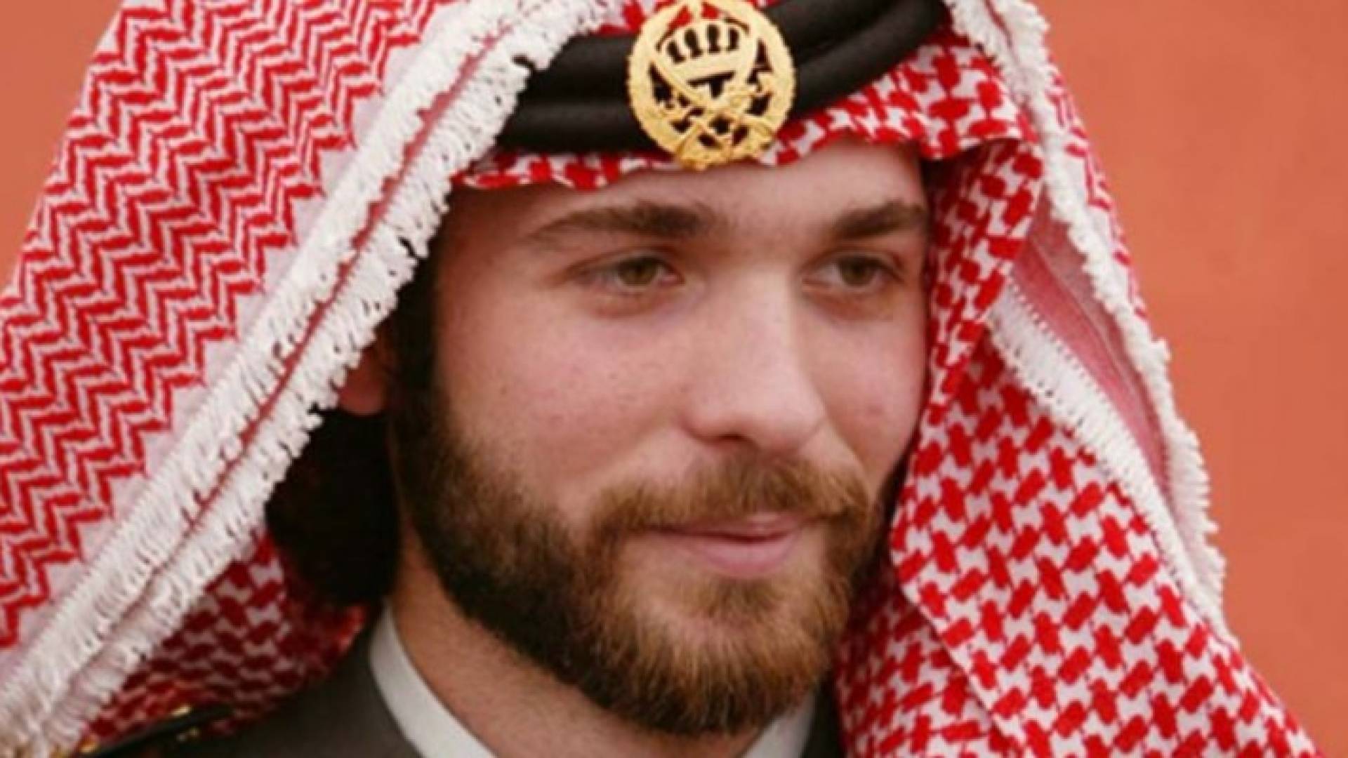  الأمير هاشم بن الحسين