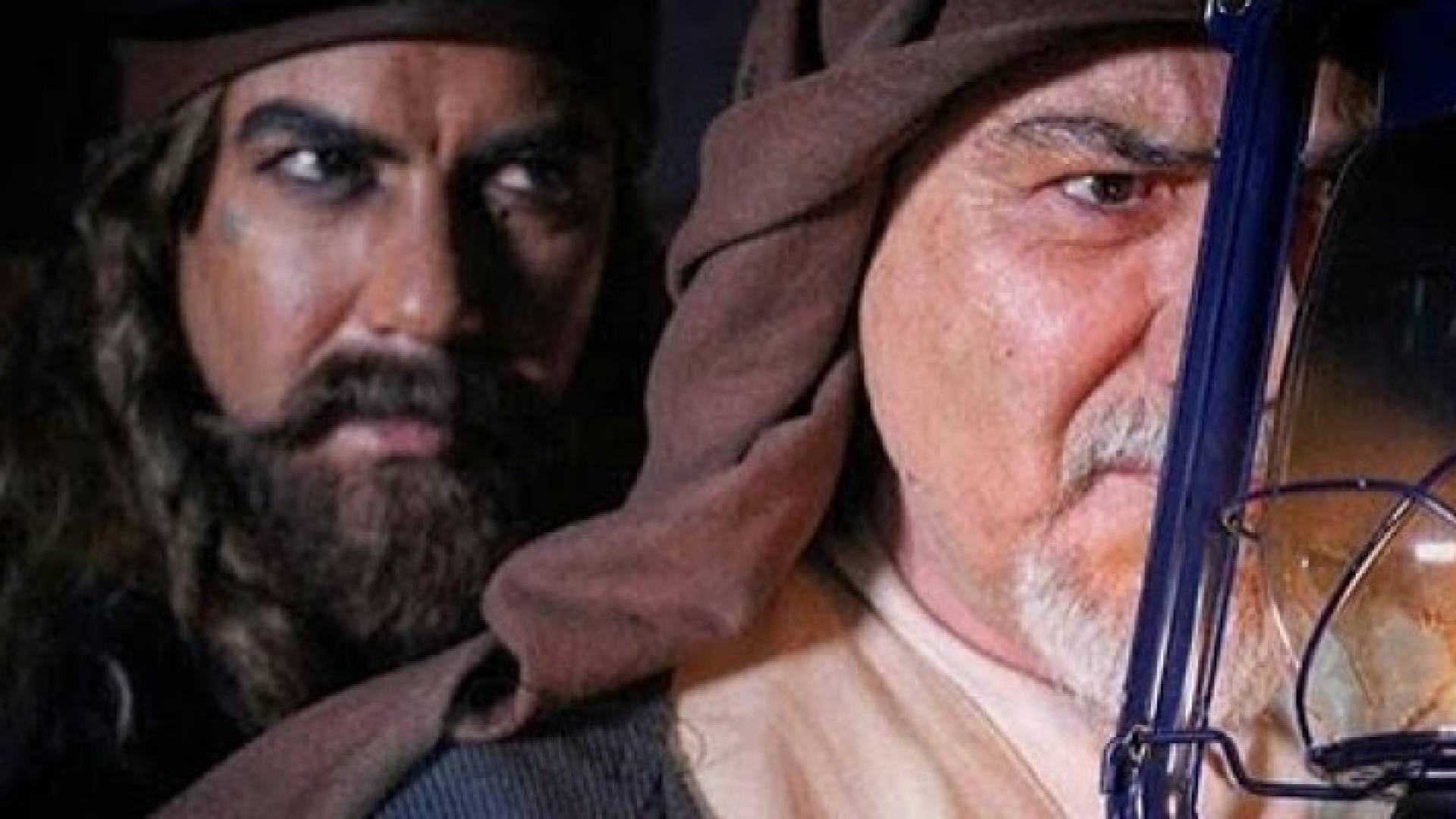 الشركة المنتجة لمسلسل شوق قدمت العام الماضي مسلسل "سمر قند" 