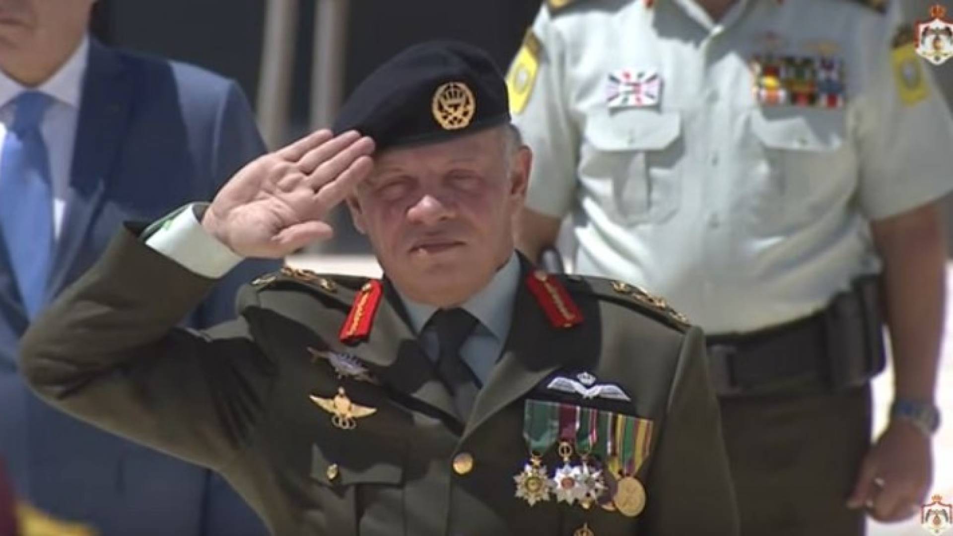 الصورة من الفيديو