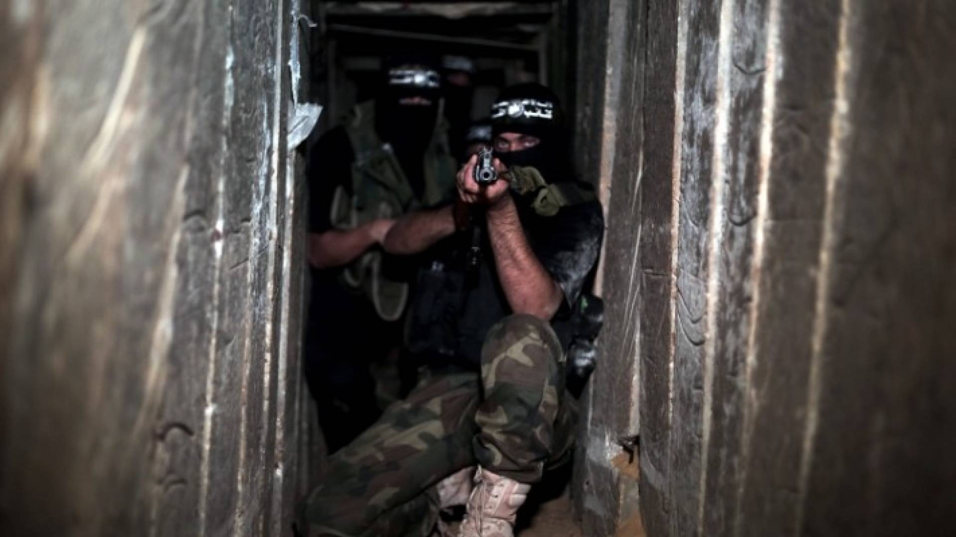 الصورة أرشيفية