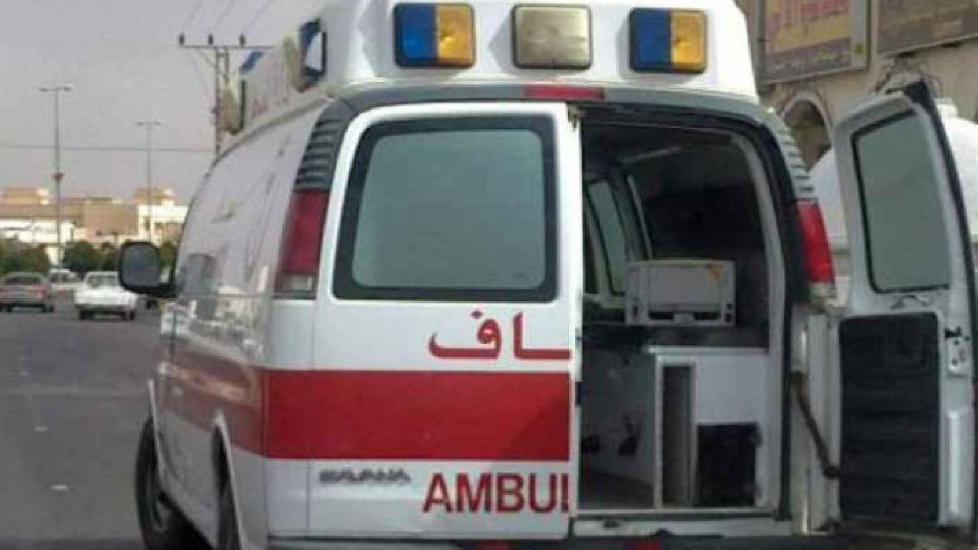 الصورة أرشيفية