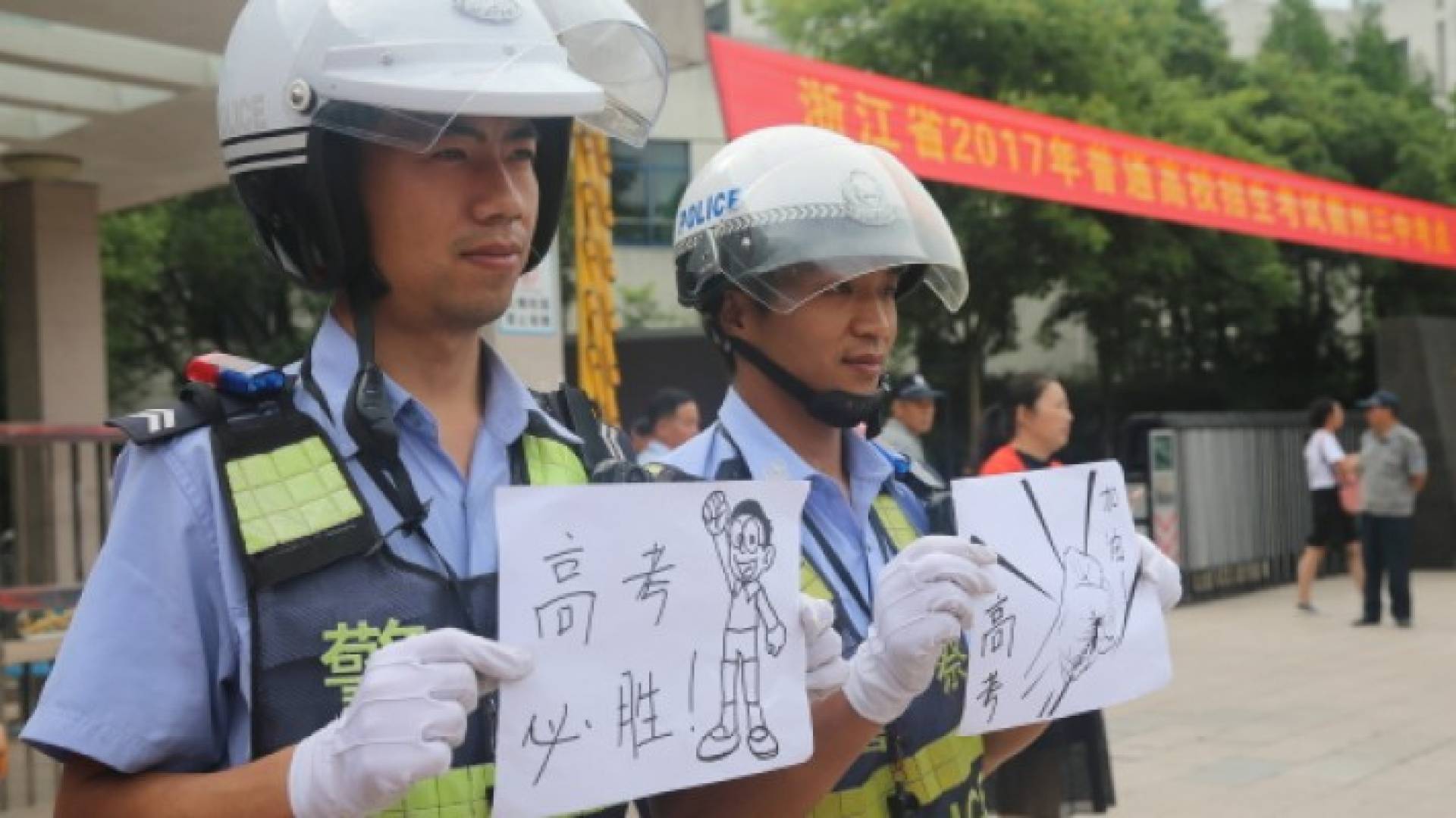 7 حقائق لا تعرفها عن امتحان دخول الجامعة في الصين