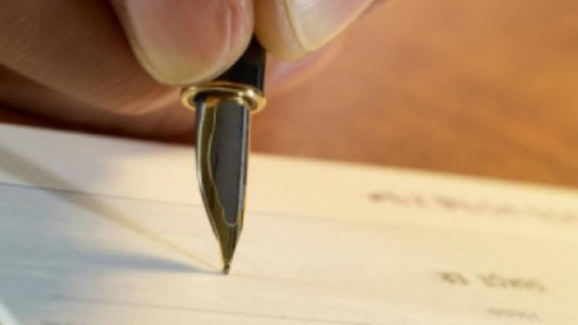  63 % من الشيكات المعادة لعدم كفاية الرصيد