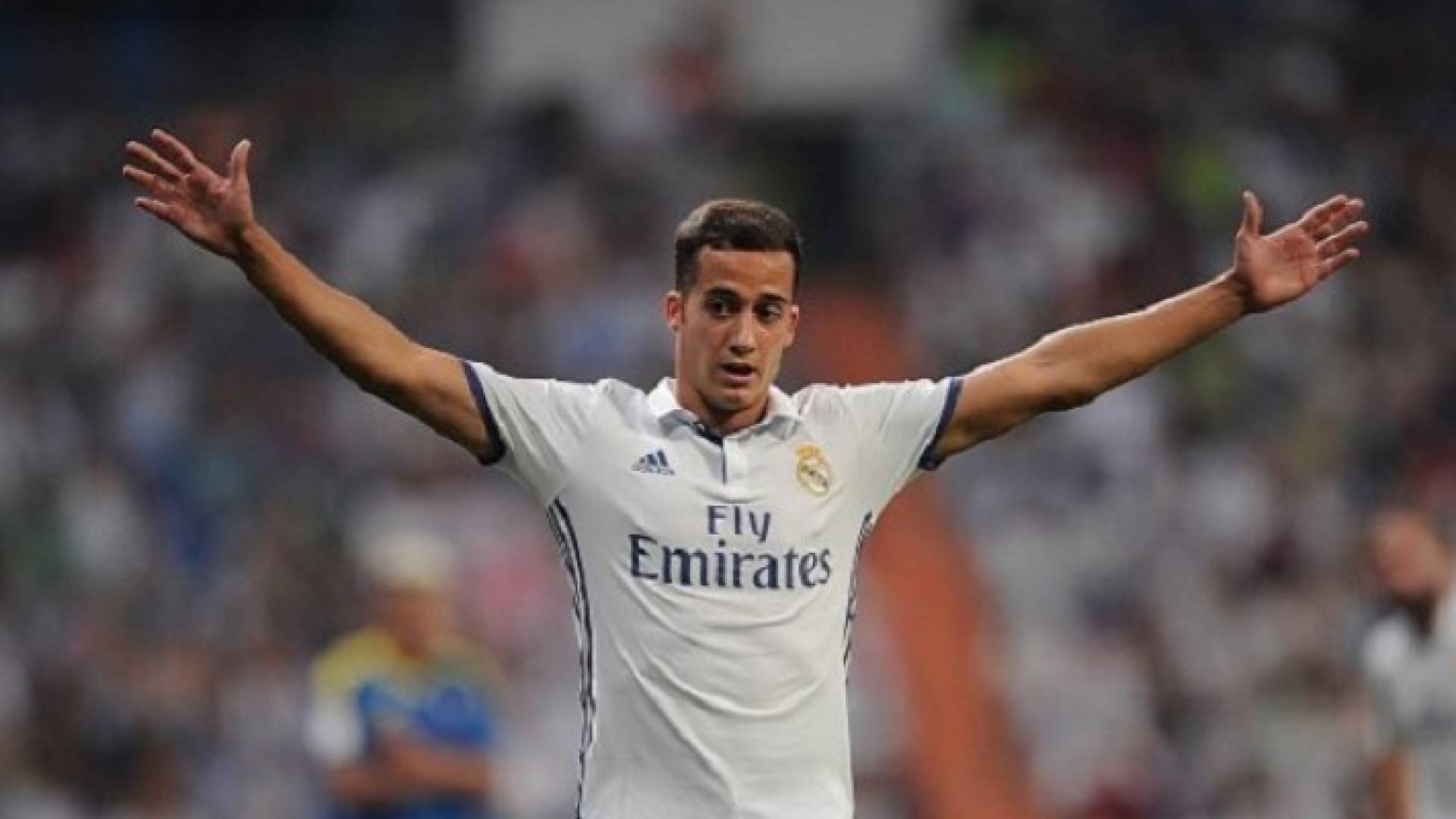 لوكاس فاسكيز يفضل الليجا على دوري الأبطال!