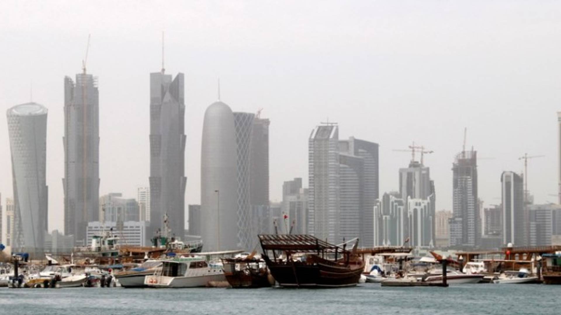  قطر تؤكد استمرار انتاج وتصدير الغاز والنفط بالوتيرة المعتادة