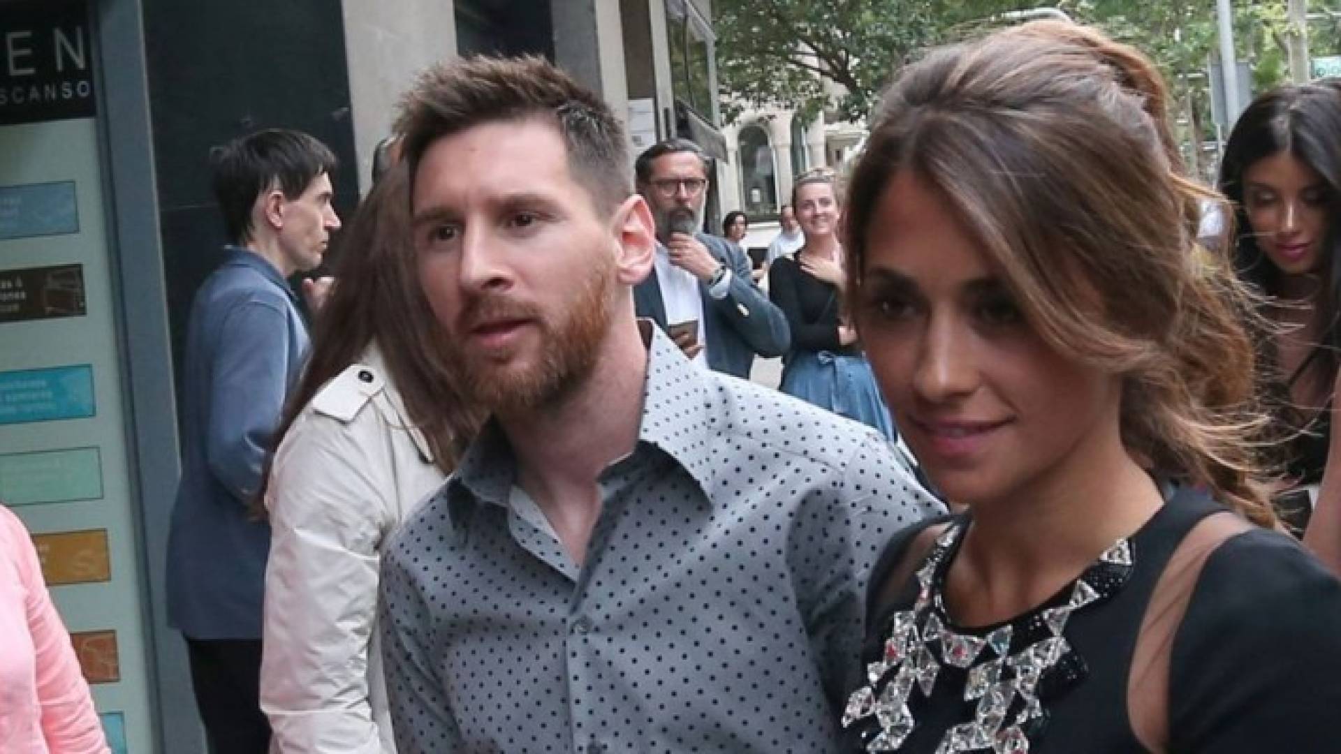 ميسي يغيب عن صفوف الأرجنتين تحضيرا لزواجه