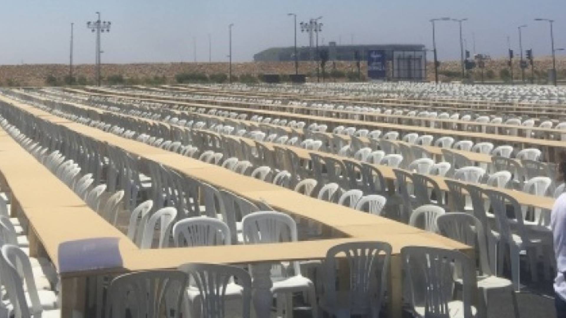 لبنان يستعد لدخول موسوعة غينيس 