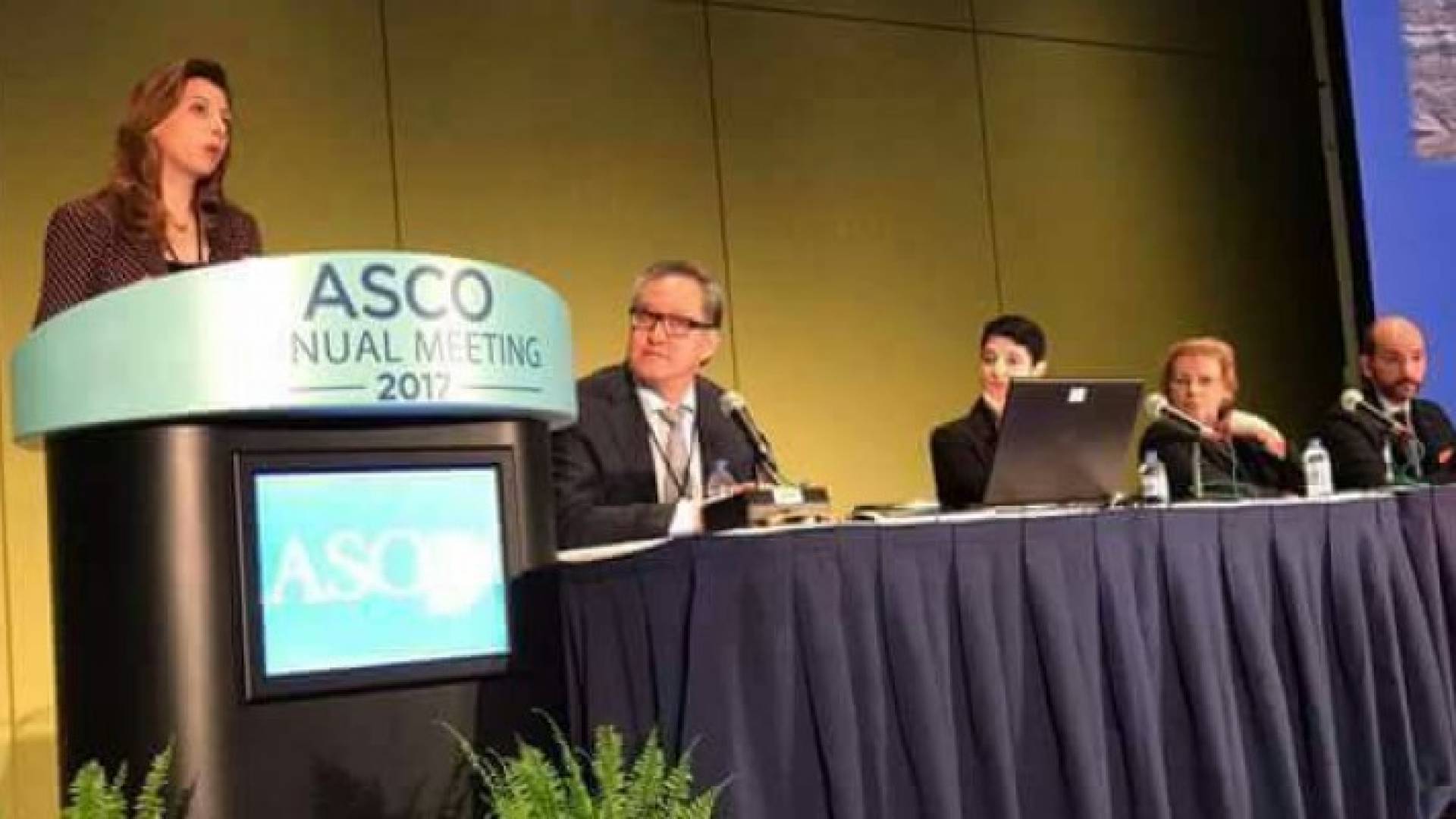 70 % من اصابات ووفيات الاورام ستكون في الدول النامية بحول العام 2030