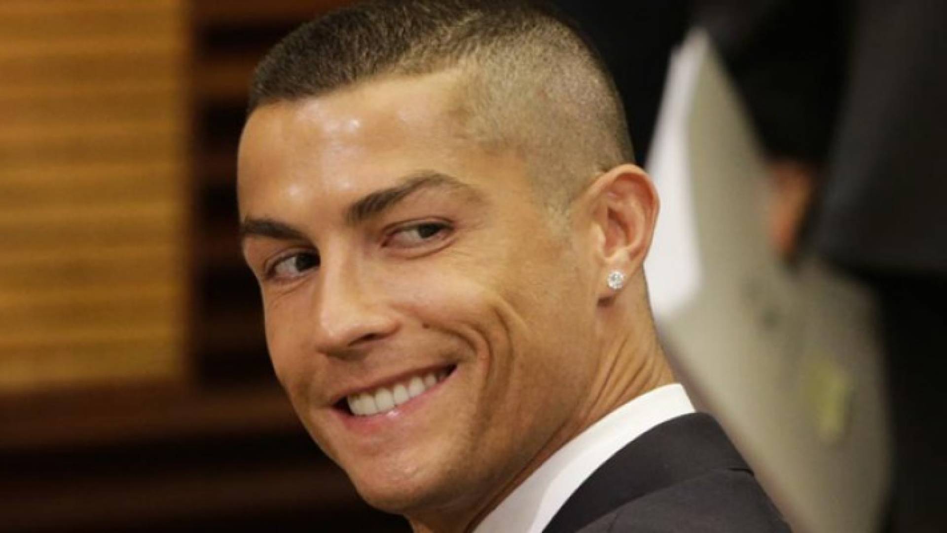 كريستيانو رونالدو